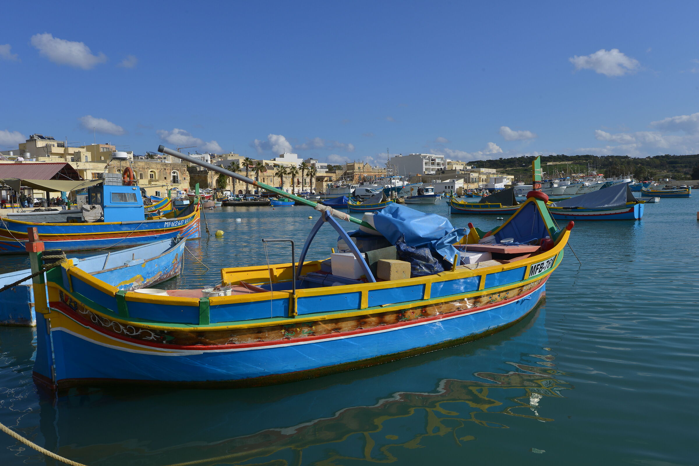 Malta