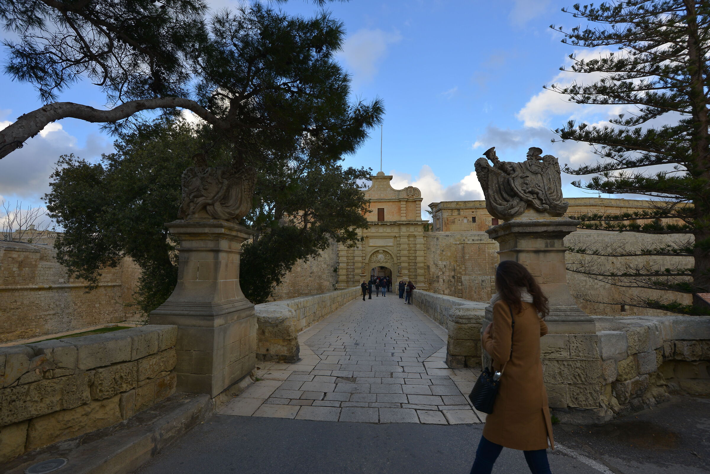 Mdina