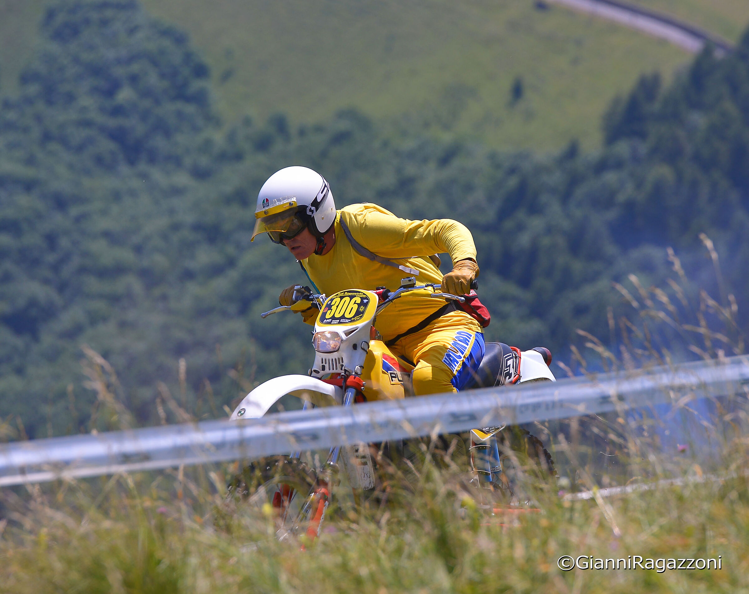 Valli Bergamasche Revival 2022