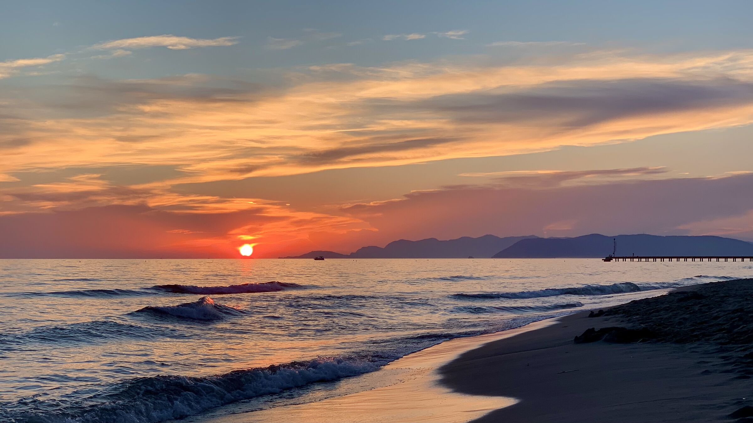 Tramonto 2