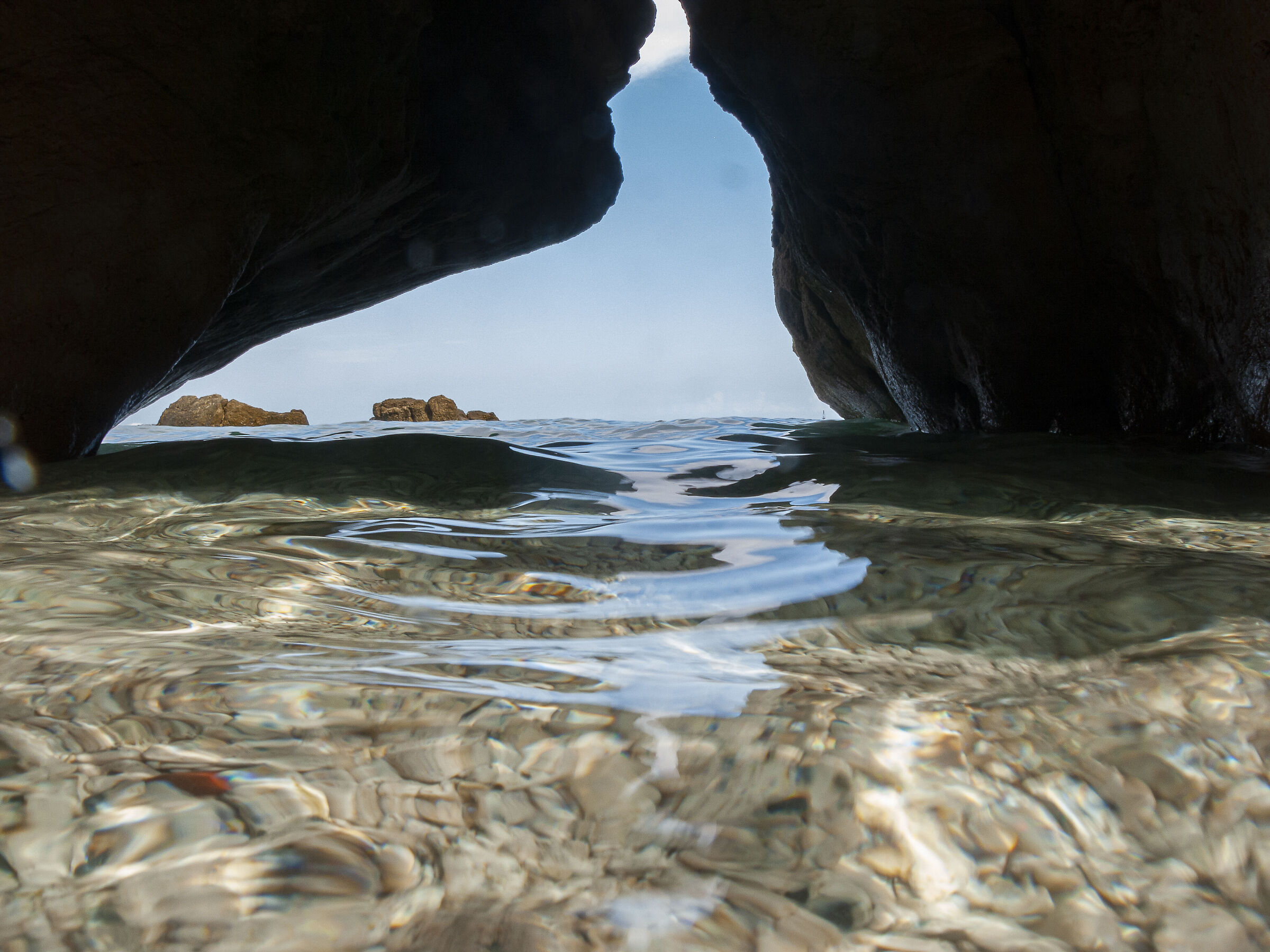 Spiaggia Padulella