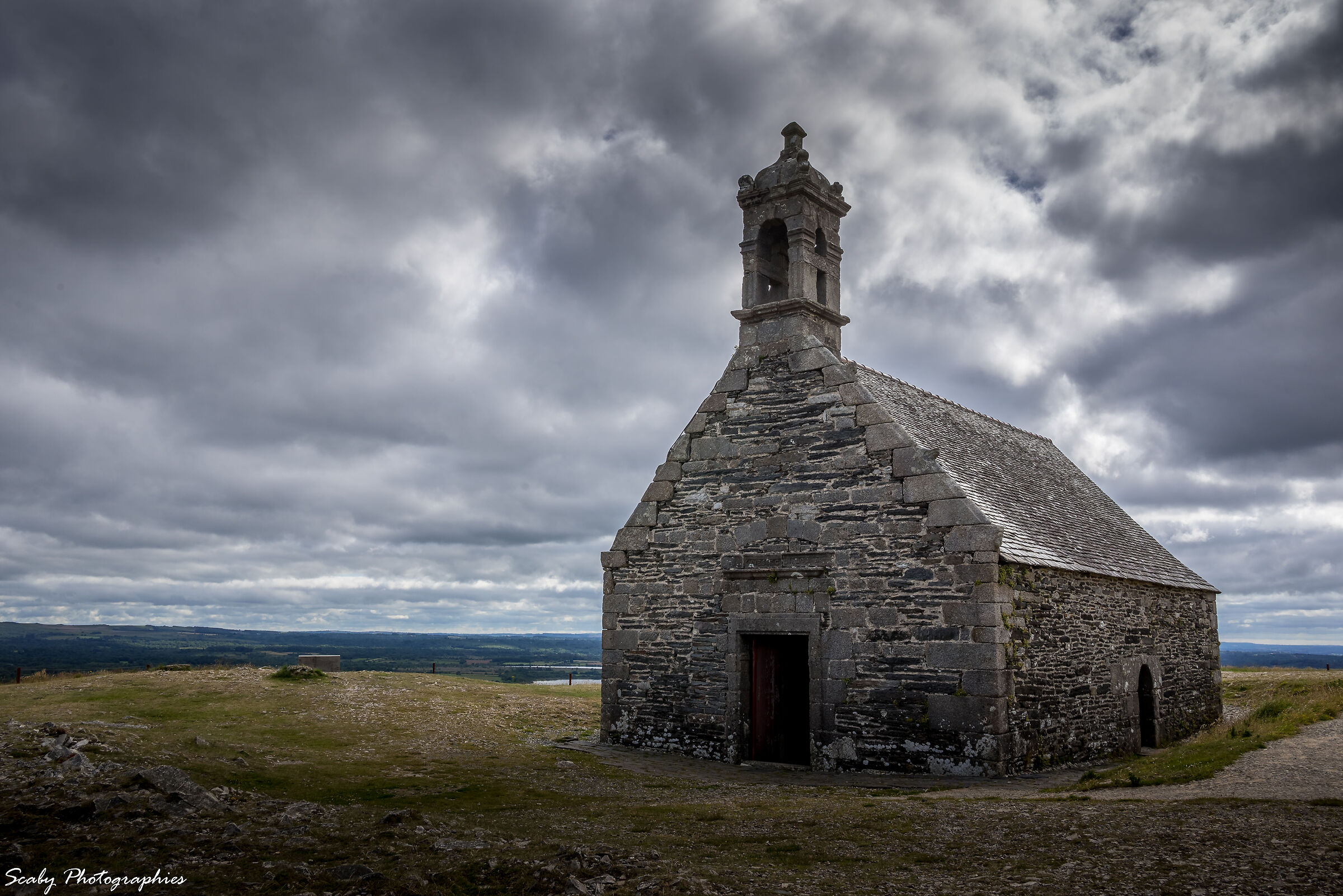 Saint Michel de Braspart
