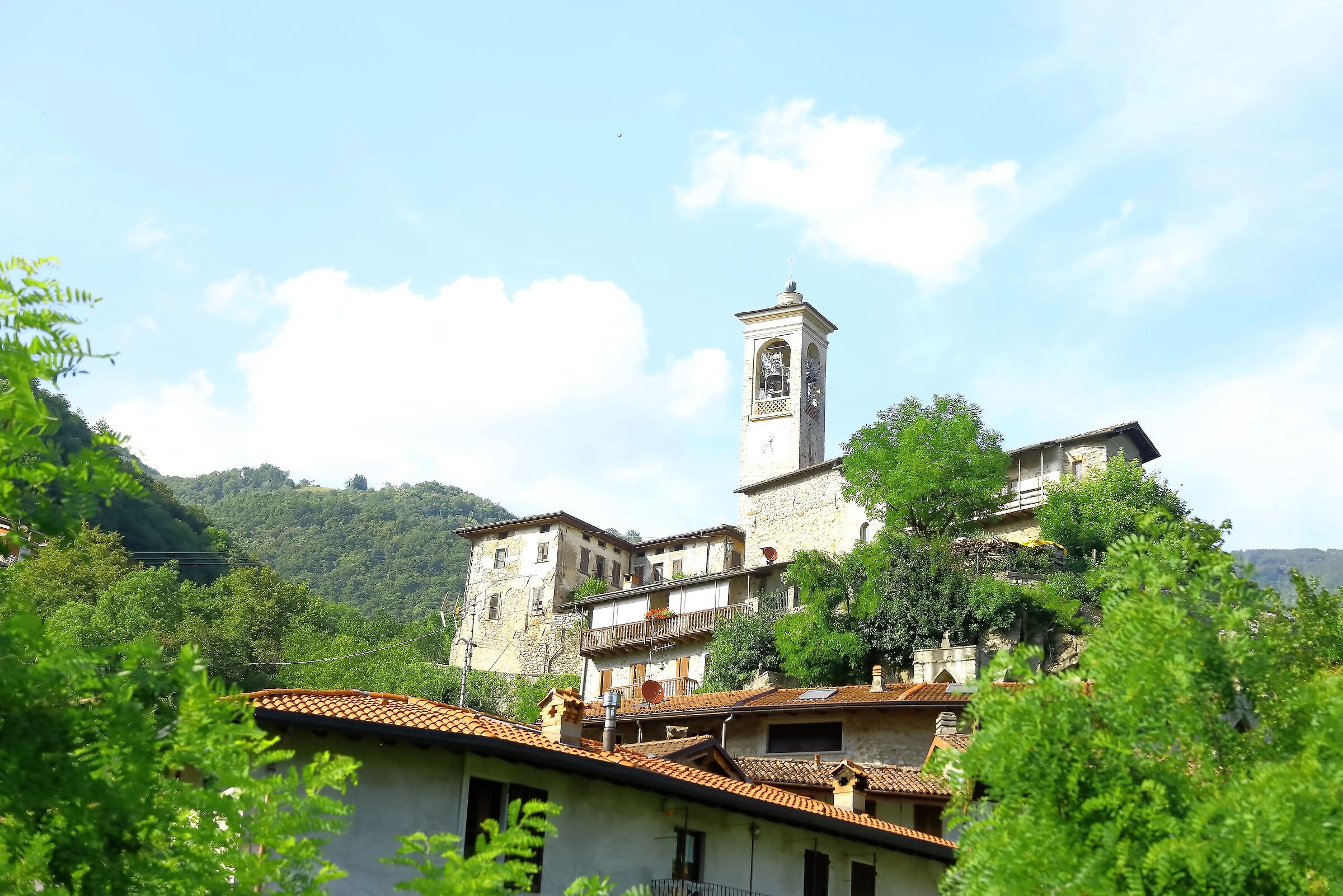 San Michele Torre de Busi 26-06-2022