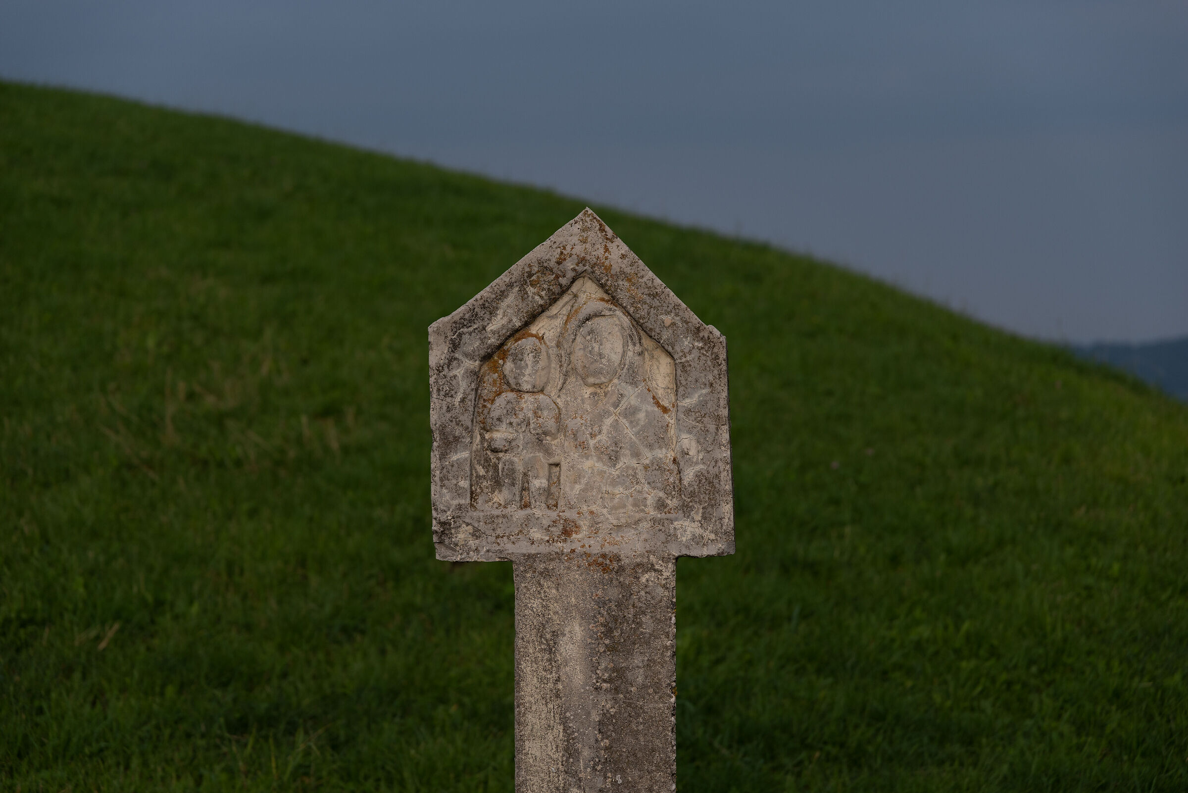 The right way - Lessinia 2022