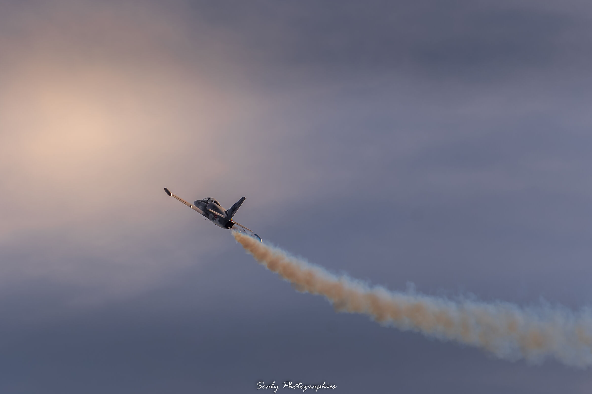 All'infinito e oltre!