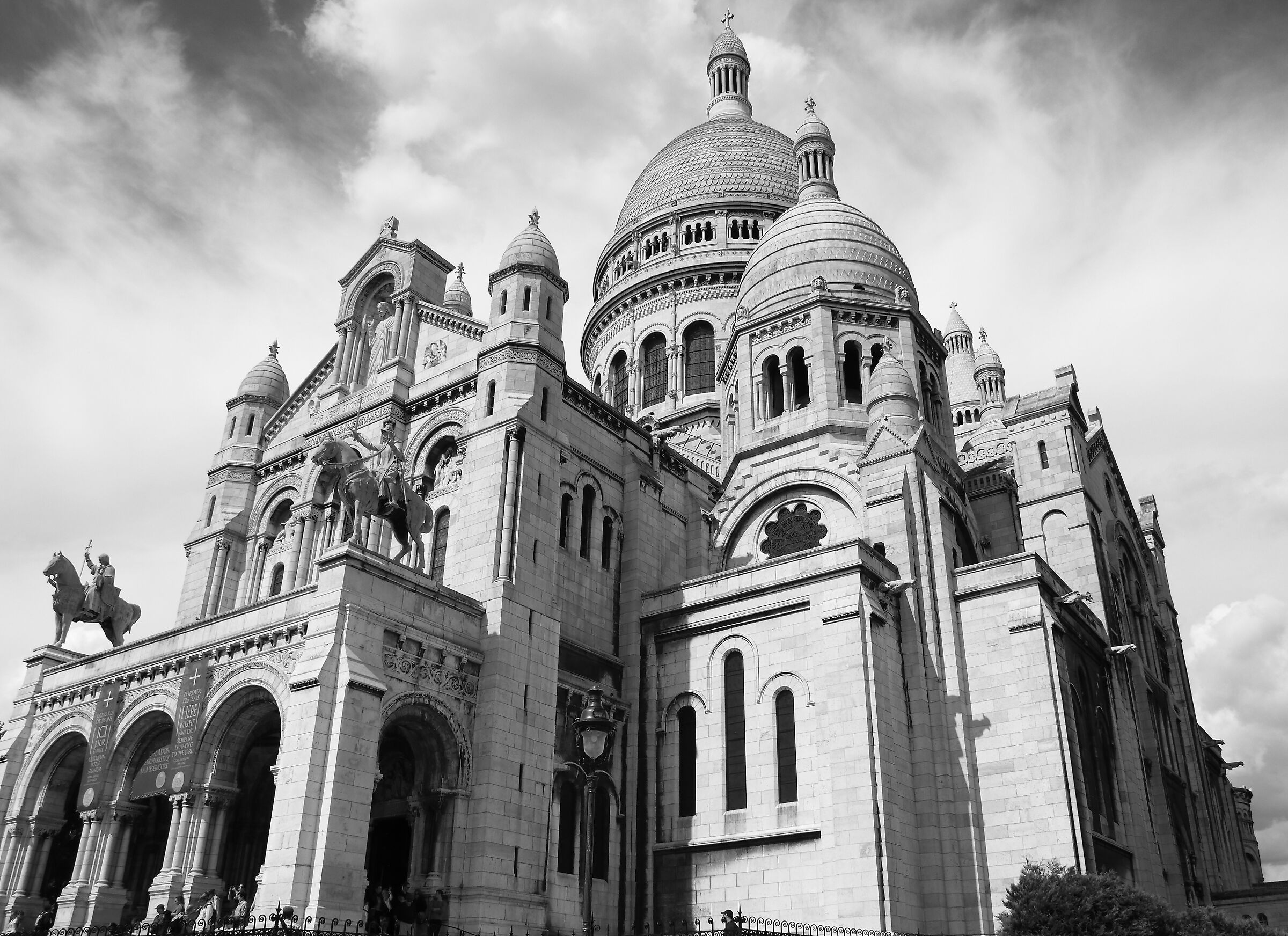 Montmartre