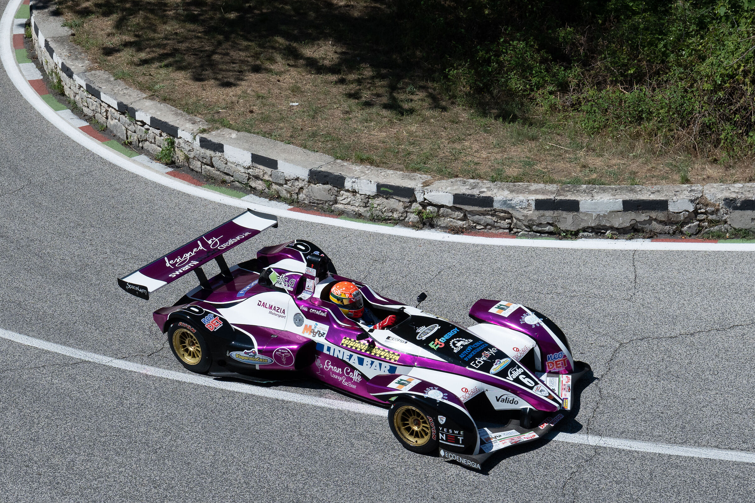 Ottaviani Svolte di Popoli