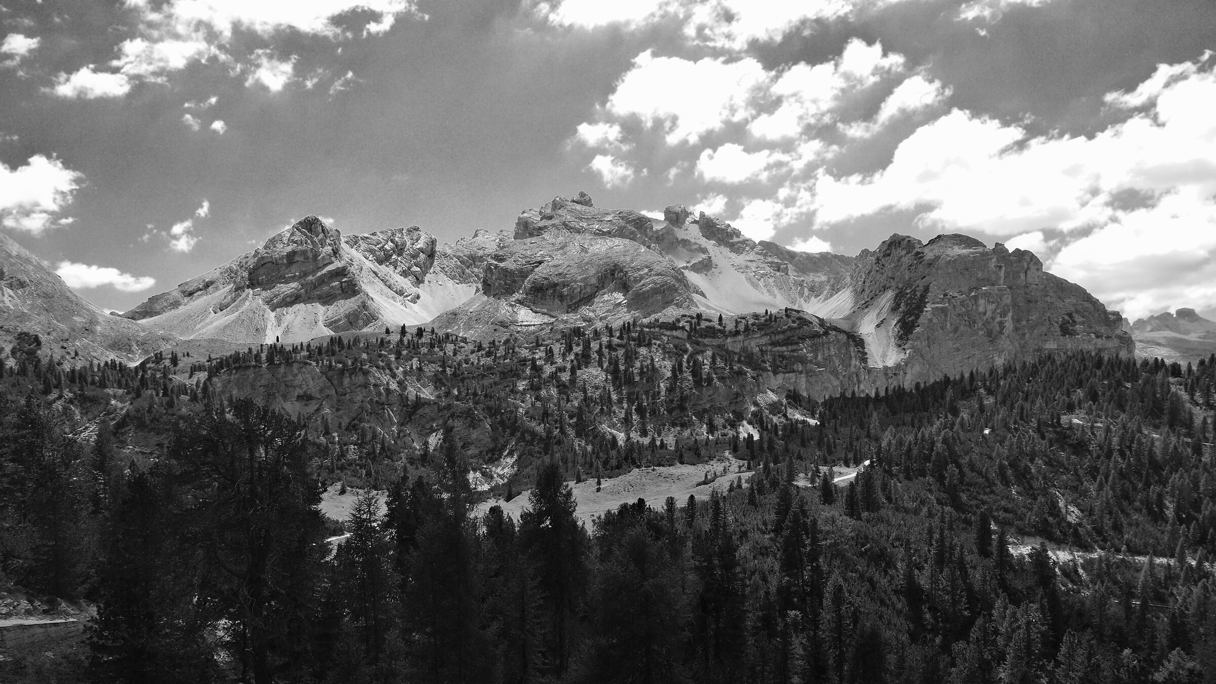 Gruppo del Lavinores