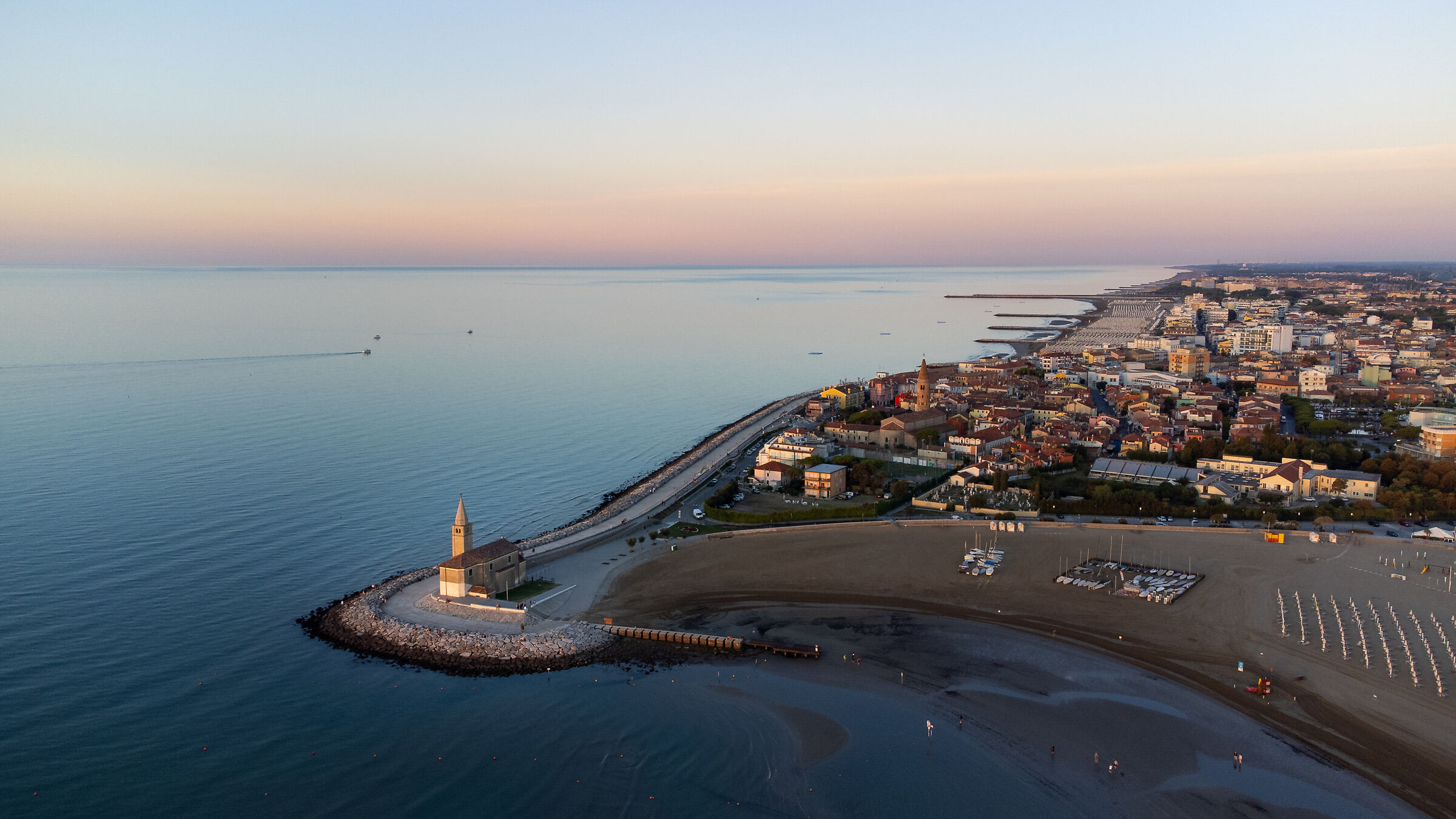 Caorle (Italy)