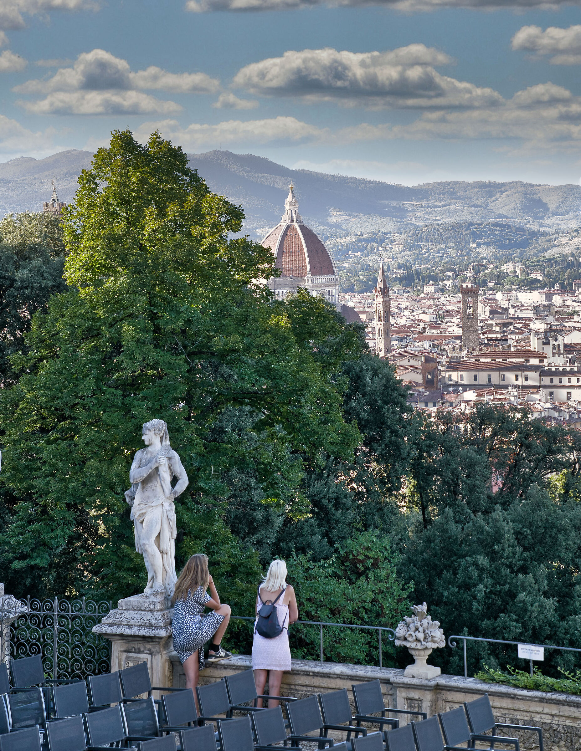 watch watch the show....