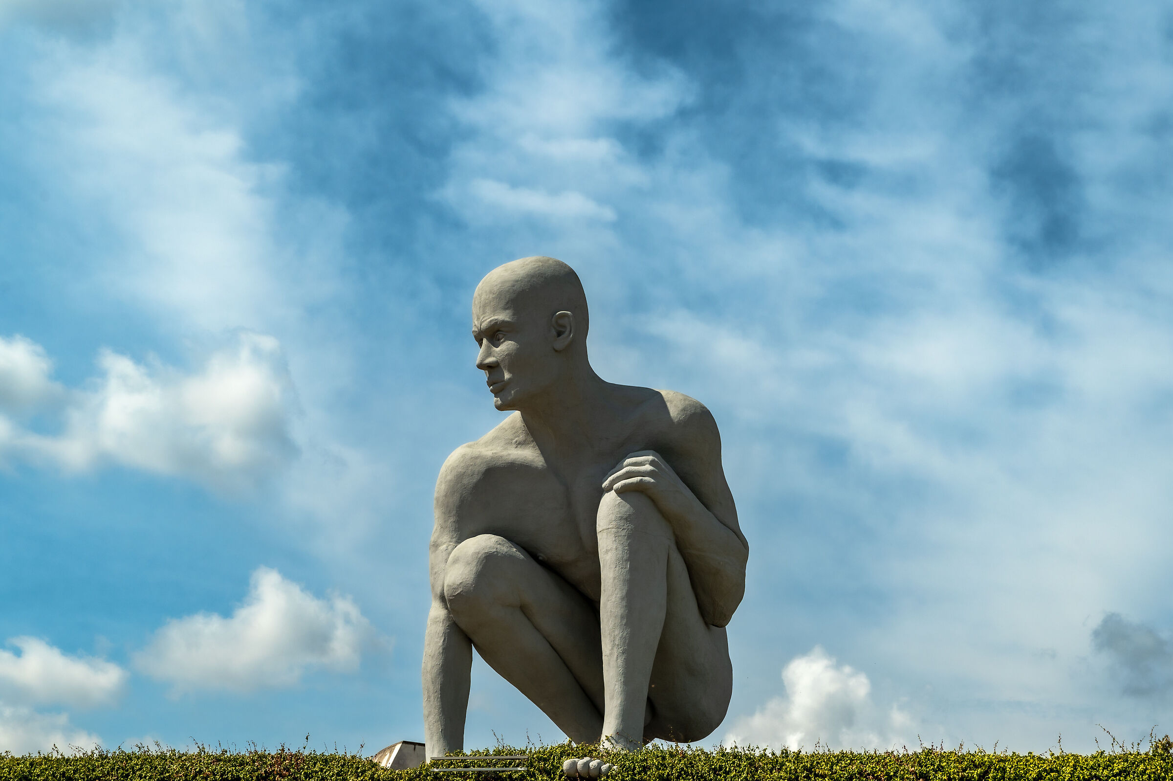 The Giant