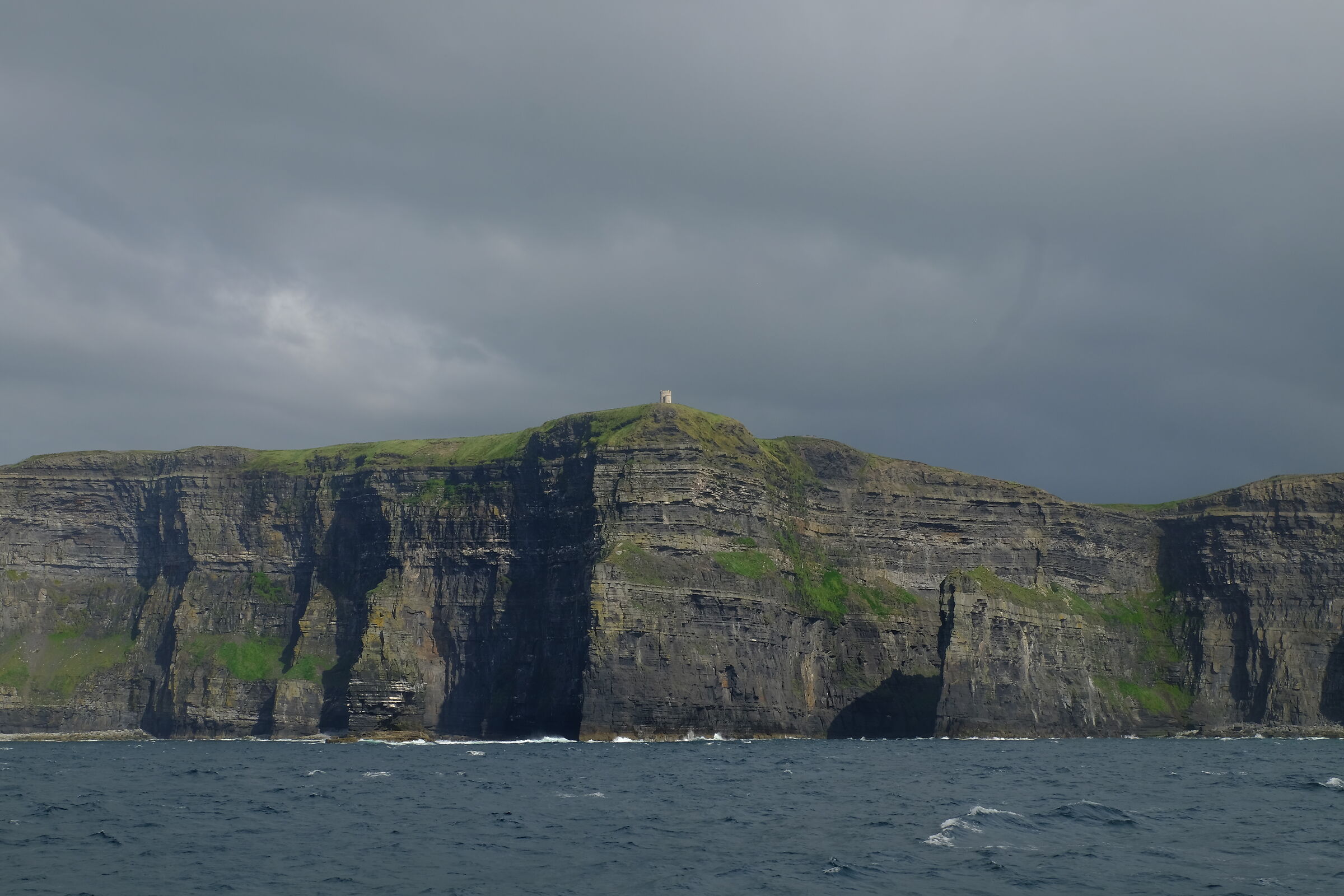 Cliffs of Moher, Ireland