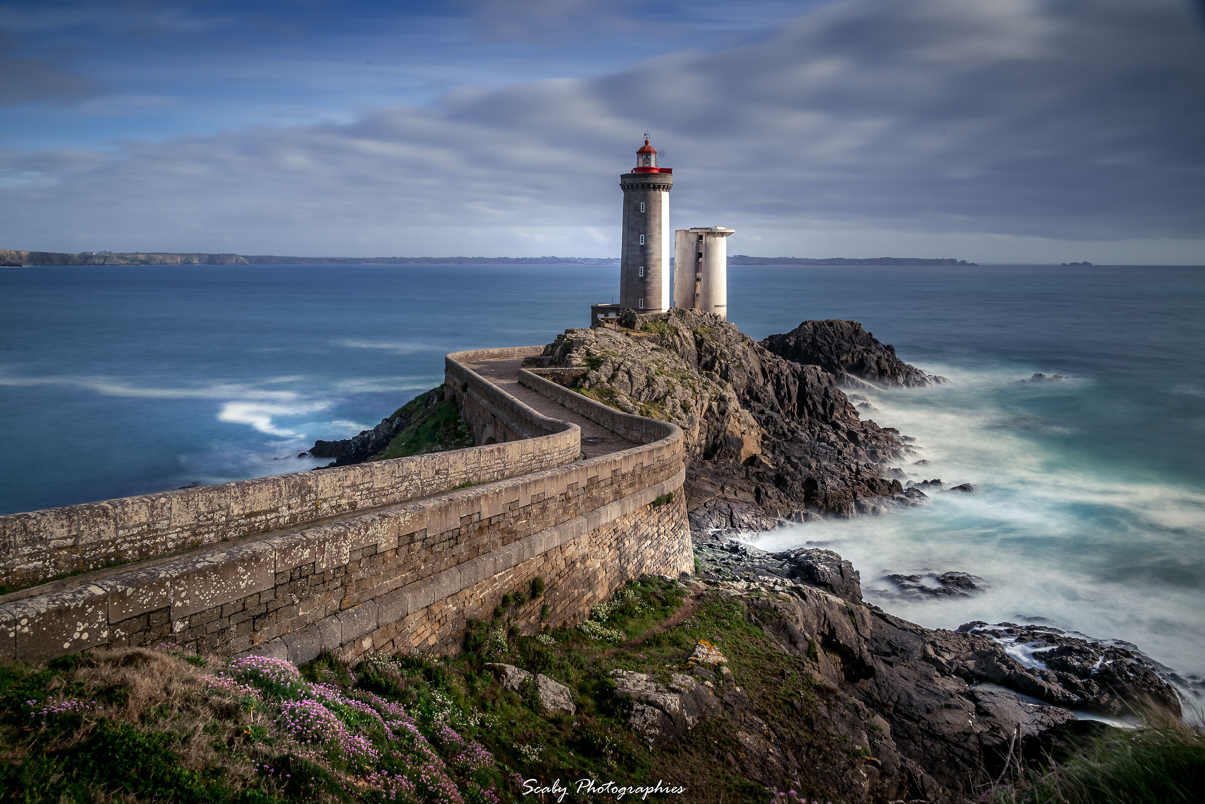 Phare du petit Minou