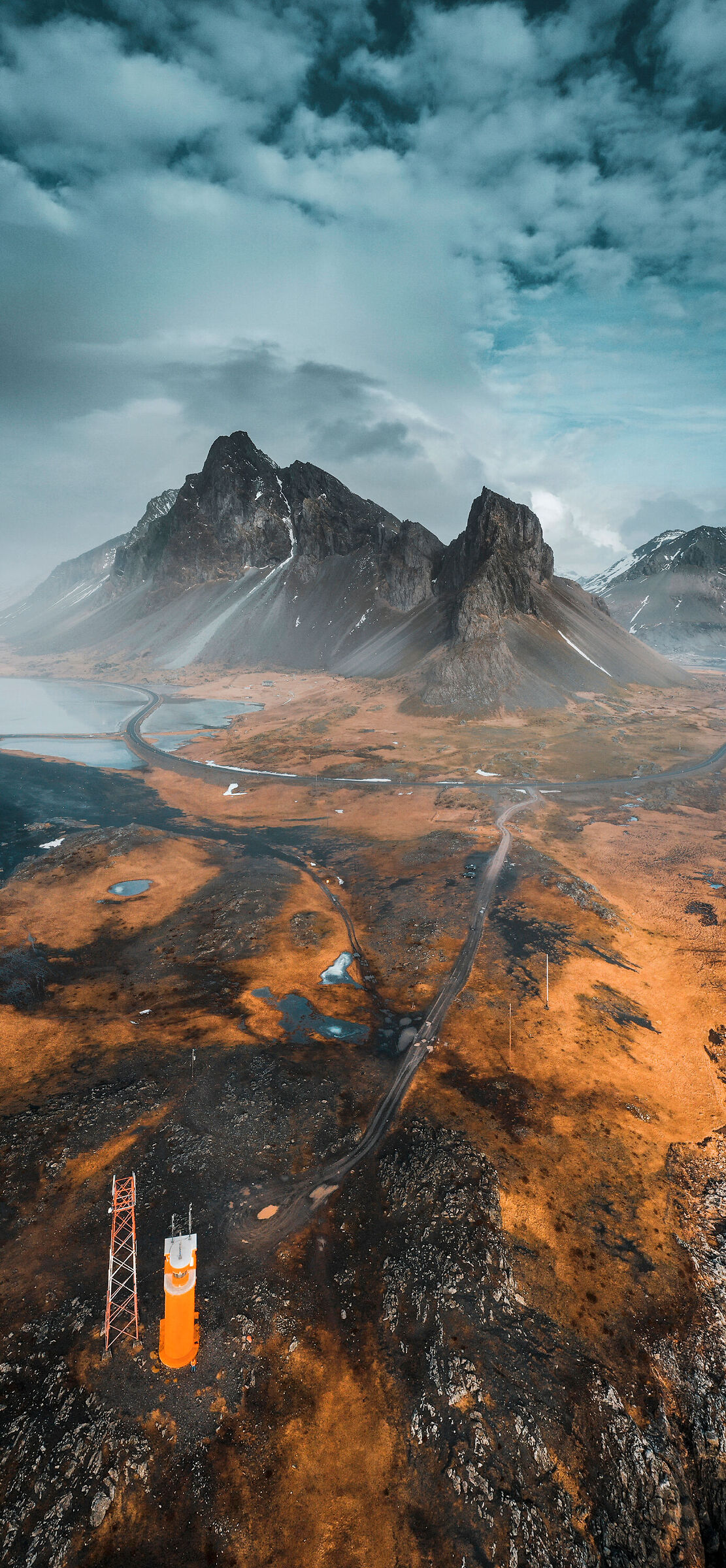 Islanda 2022 - Eystrahorn