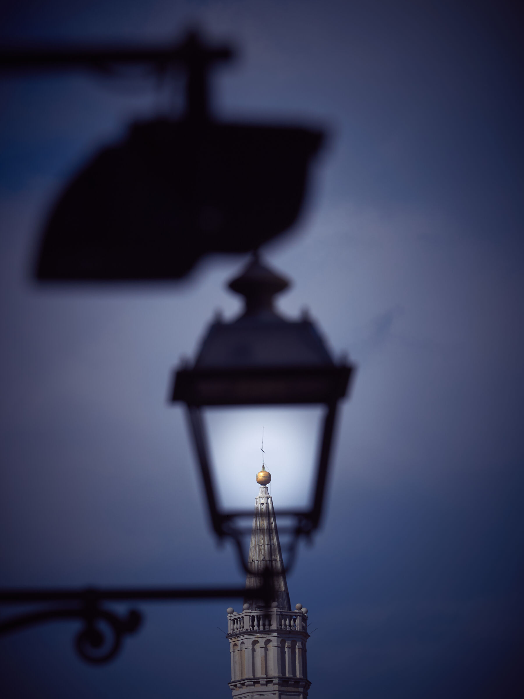 Street Lamp