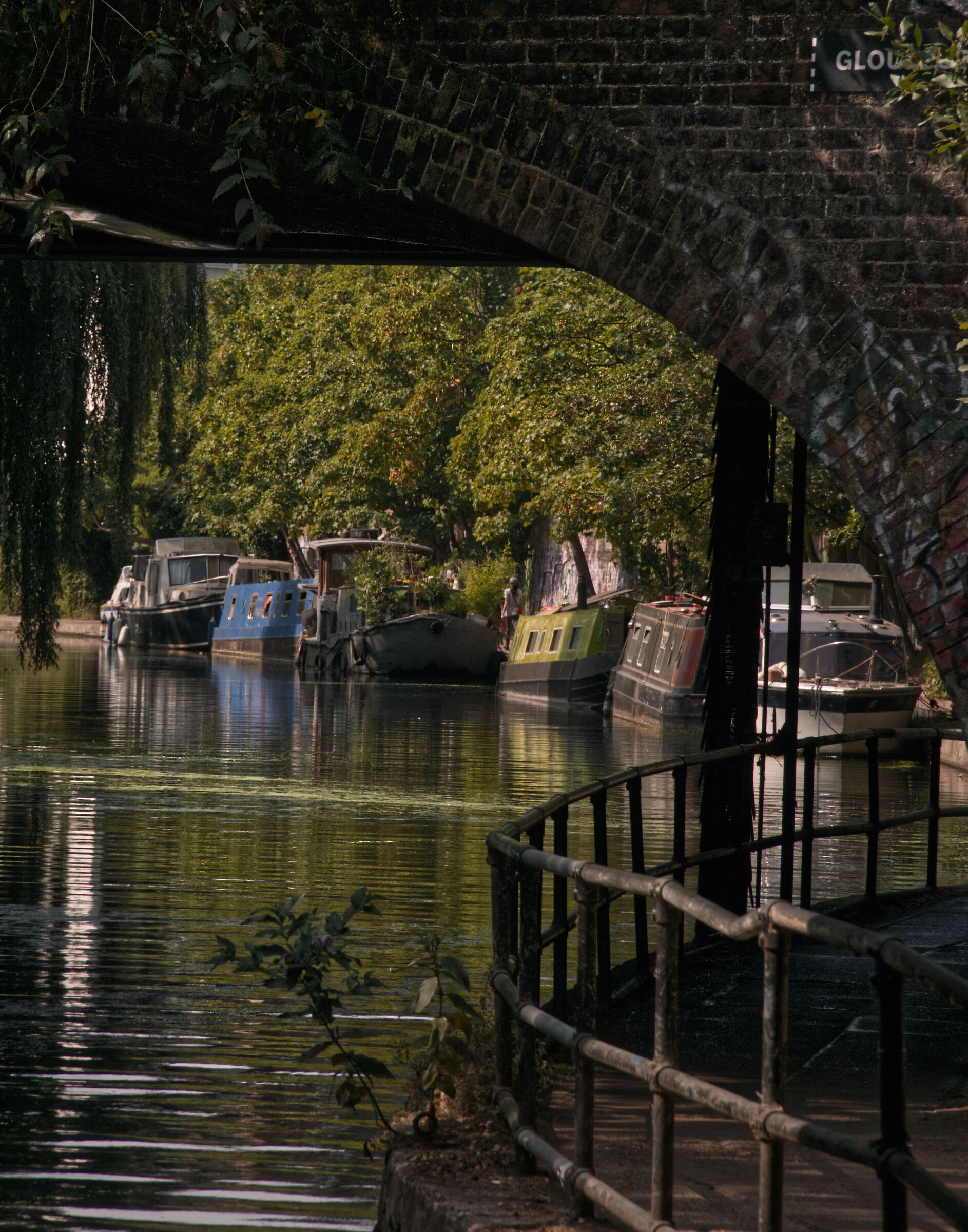 Regent's Canal