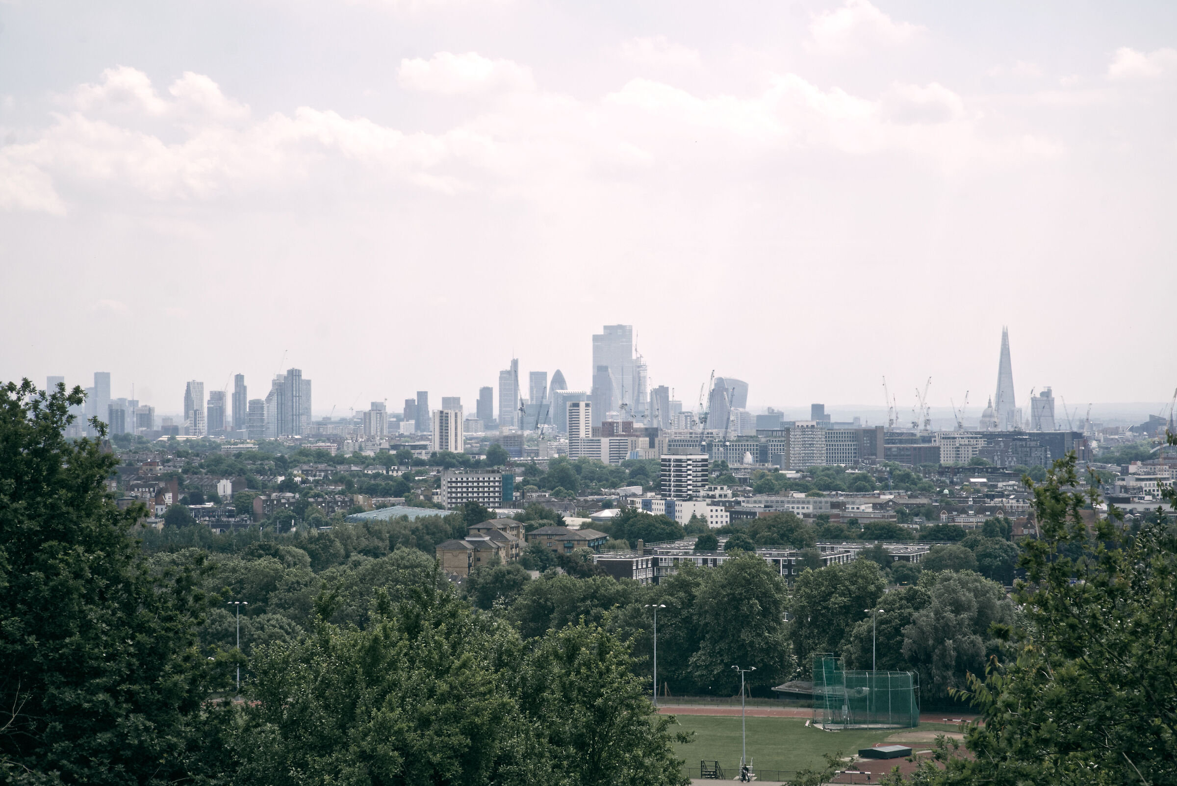Parliament Hill
