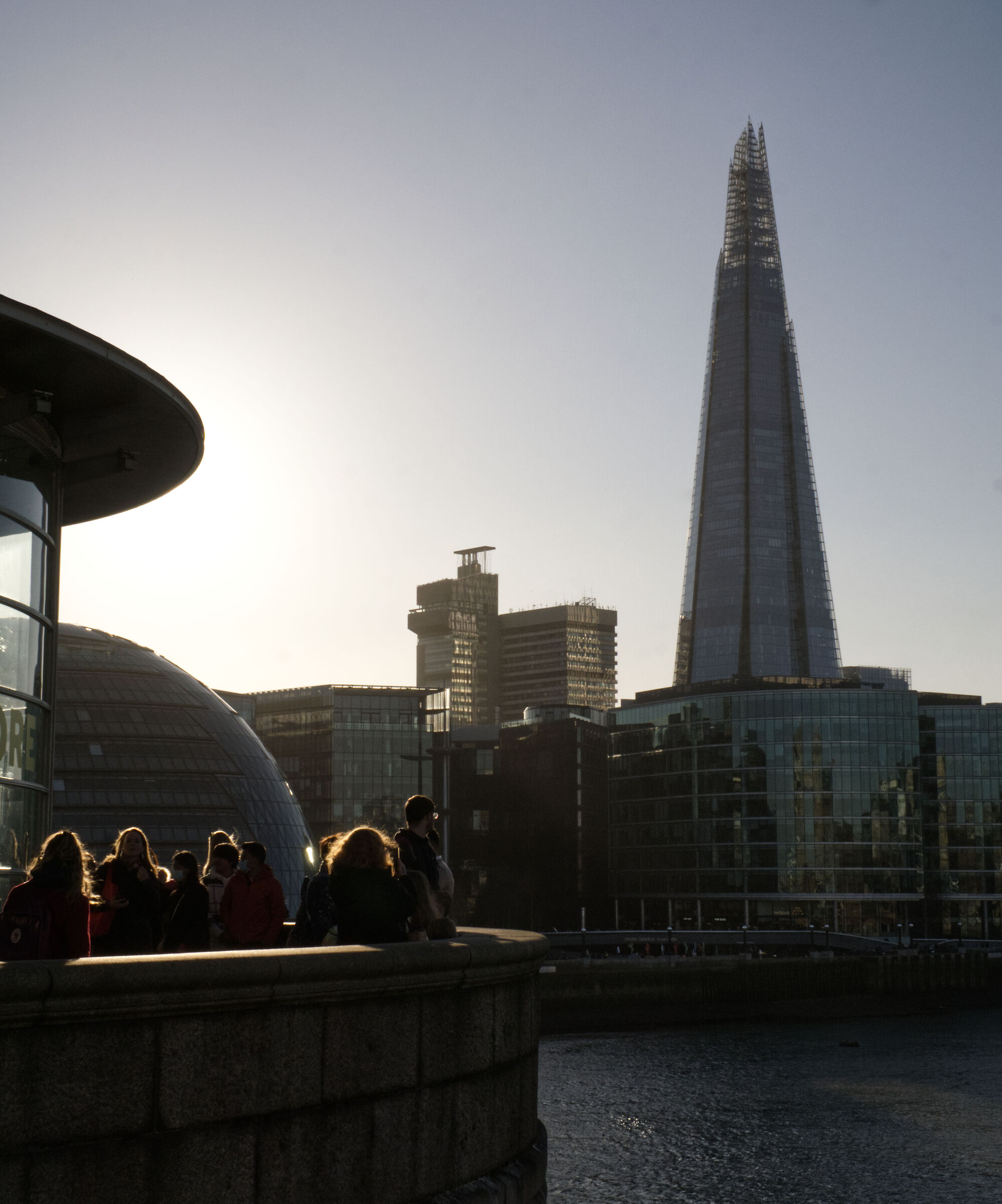 The Shard