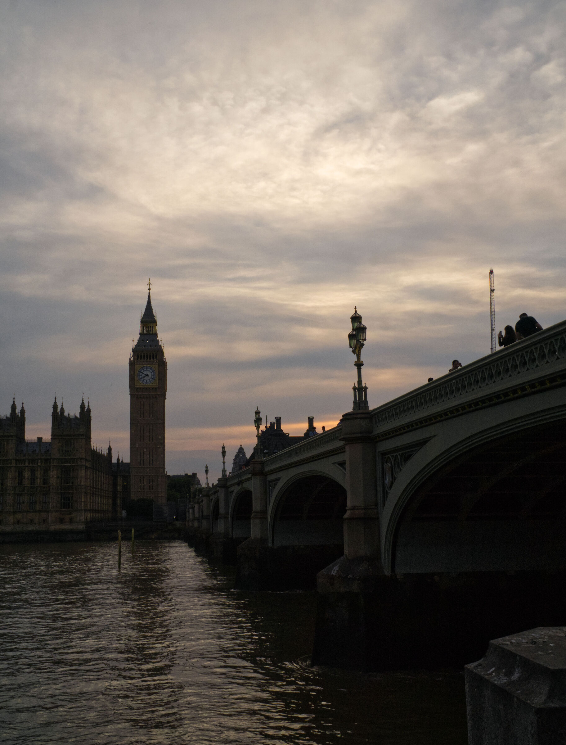 Big Ben