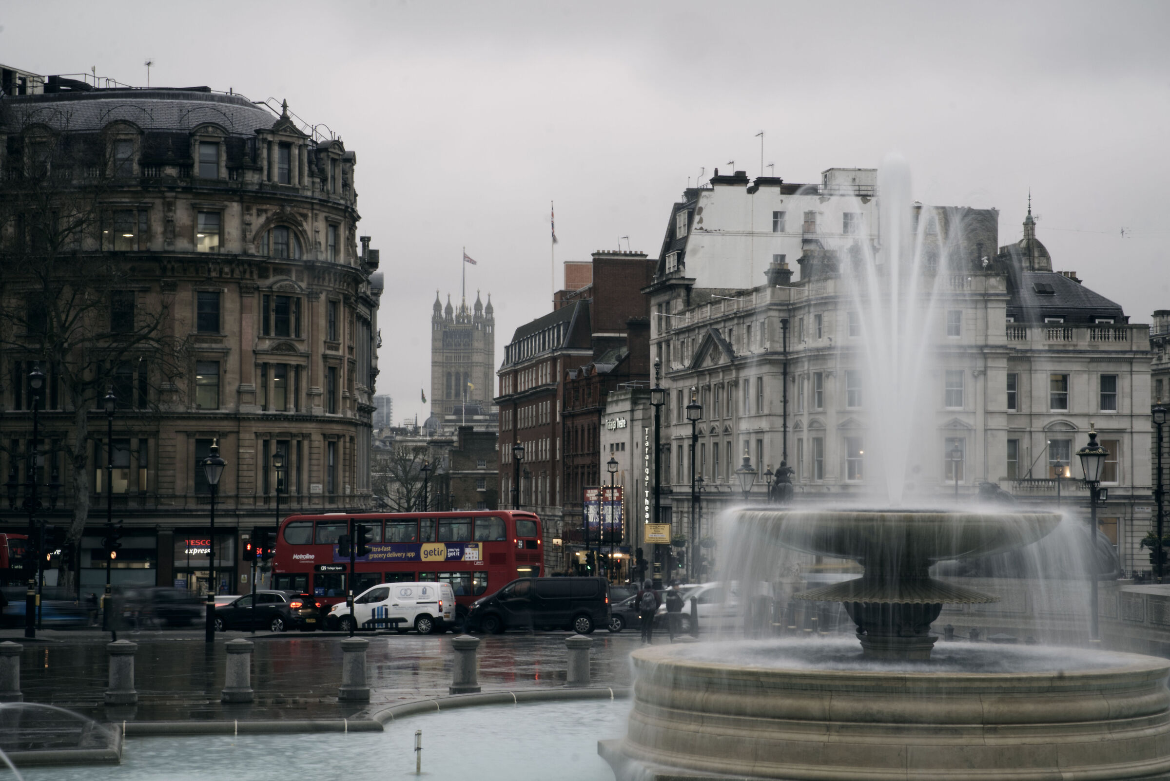 Trafalgar Square