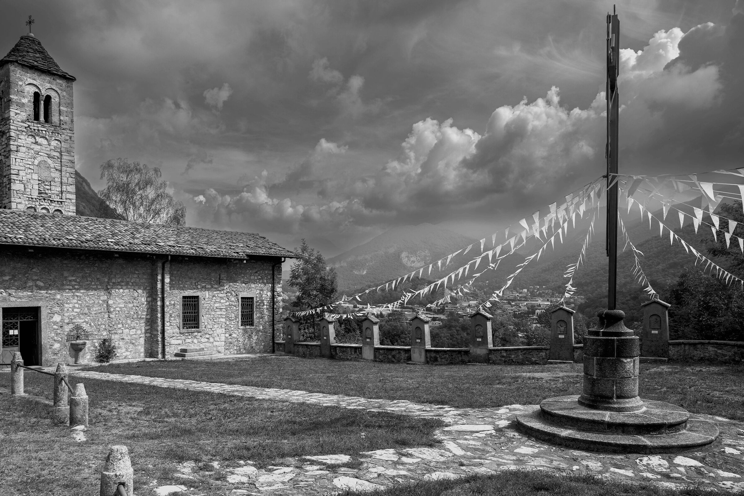 Santuario San Calogero