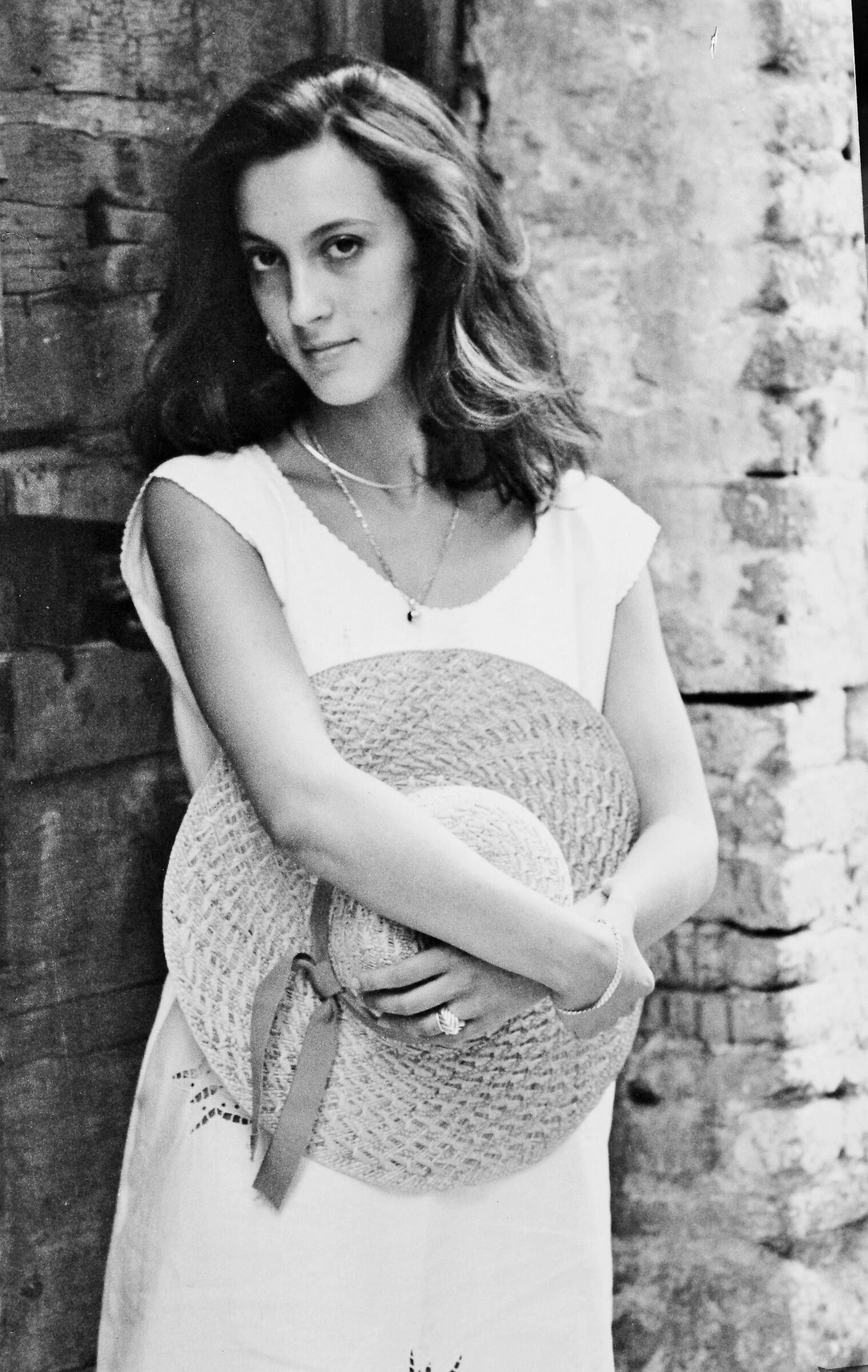 Madamoiselle Valery the Parisian!"