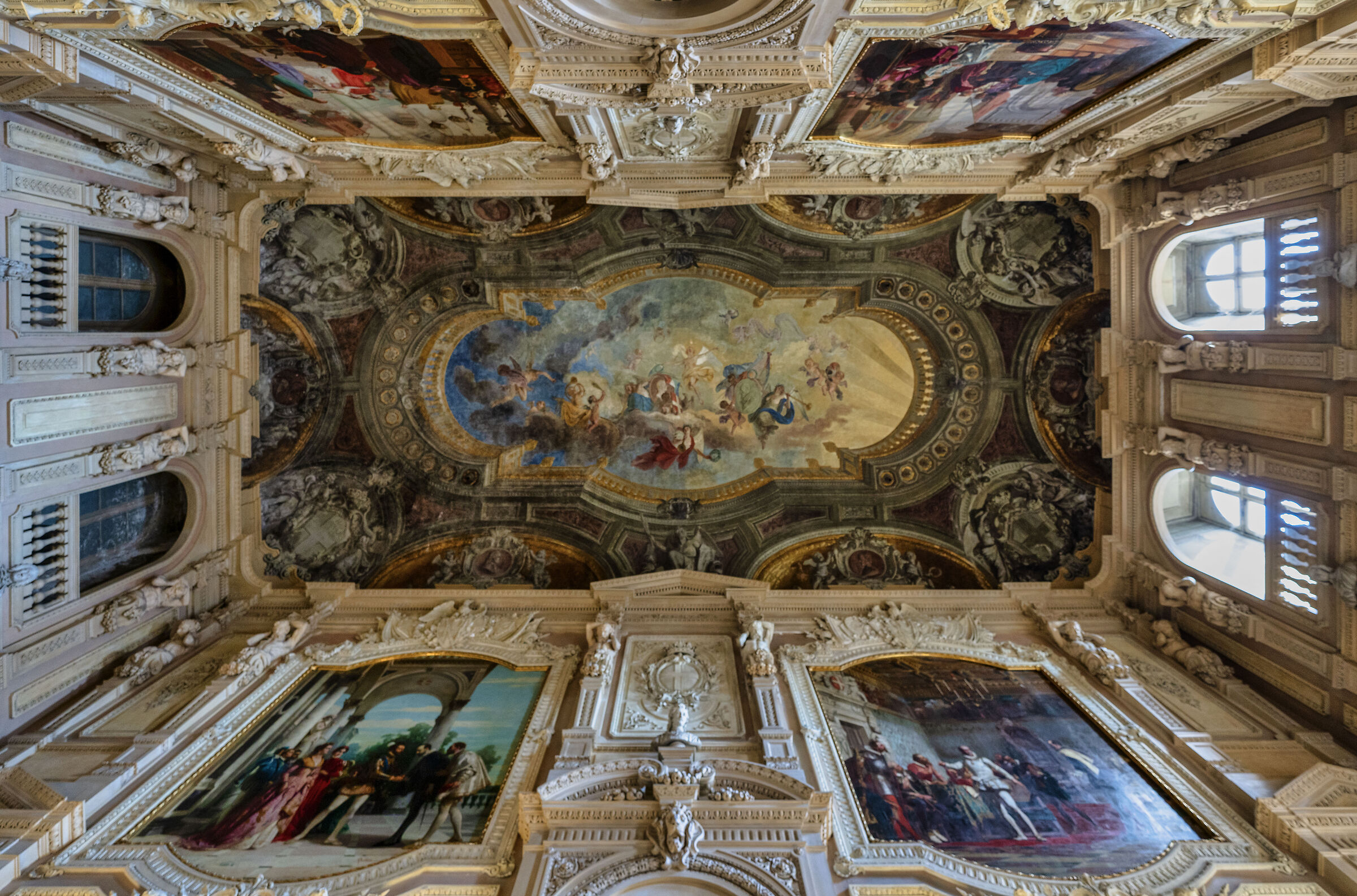 Royal Palace