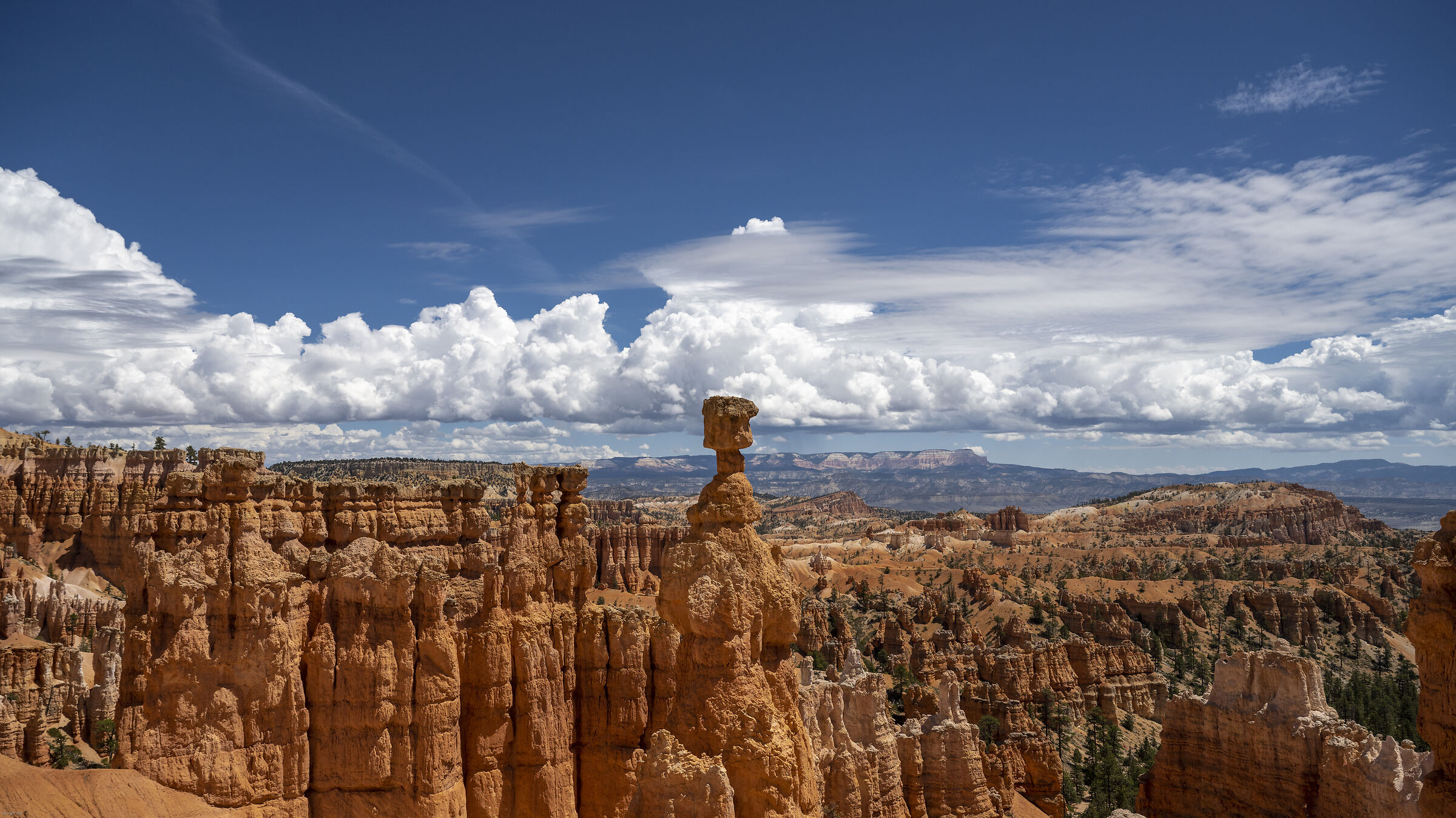 Bryce Canyon