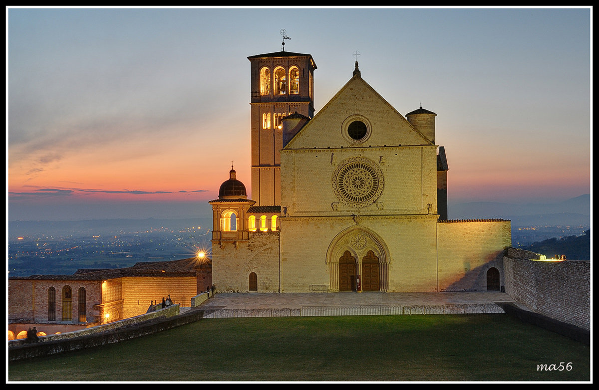 Assisi