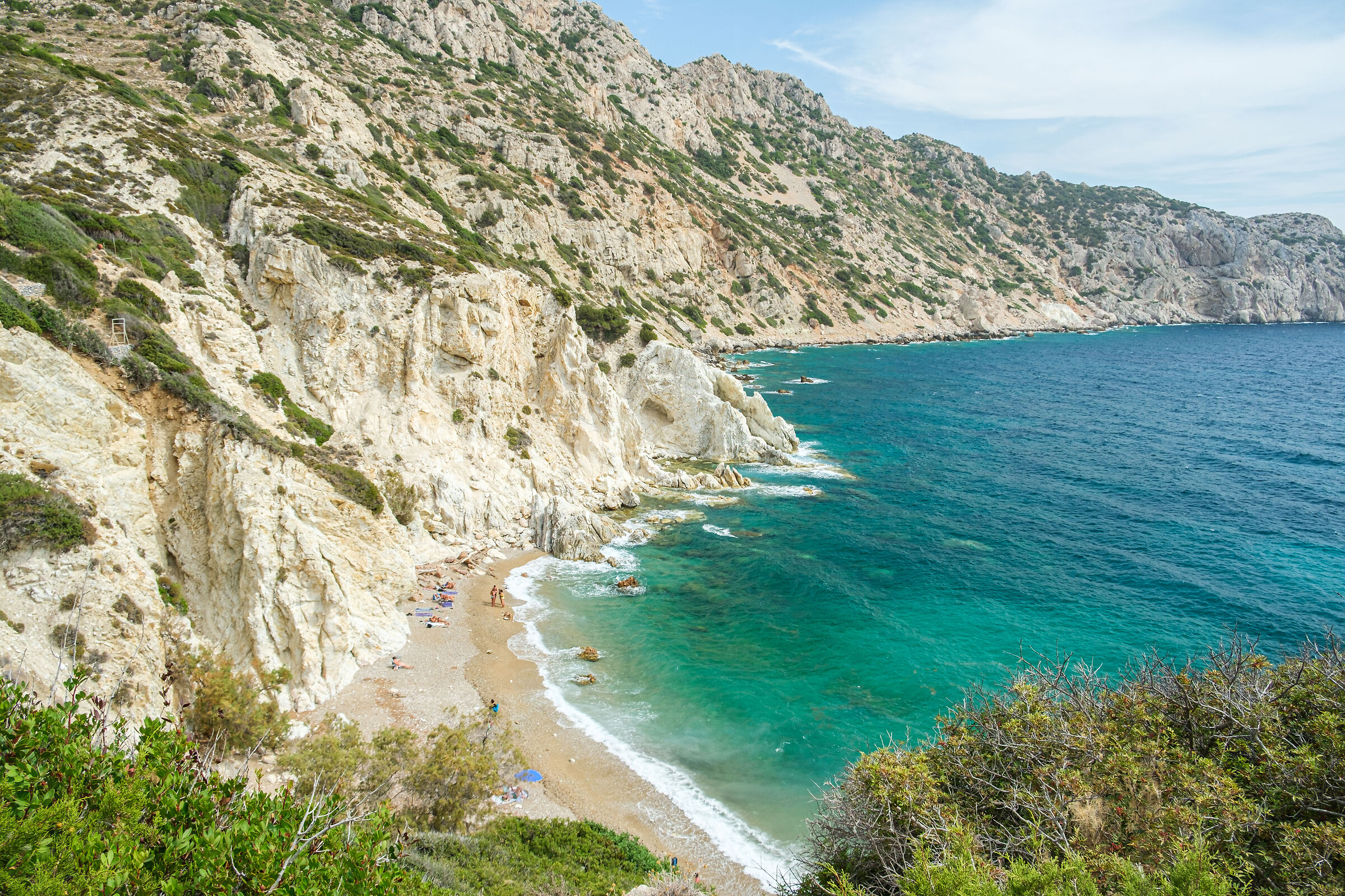 Chios island - Greece