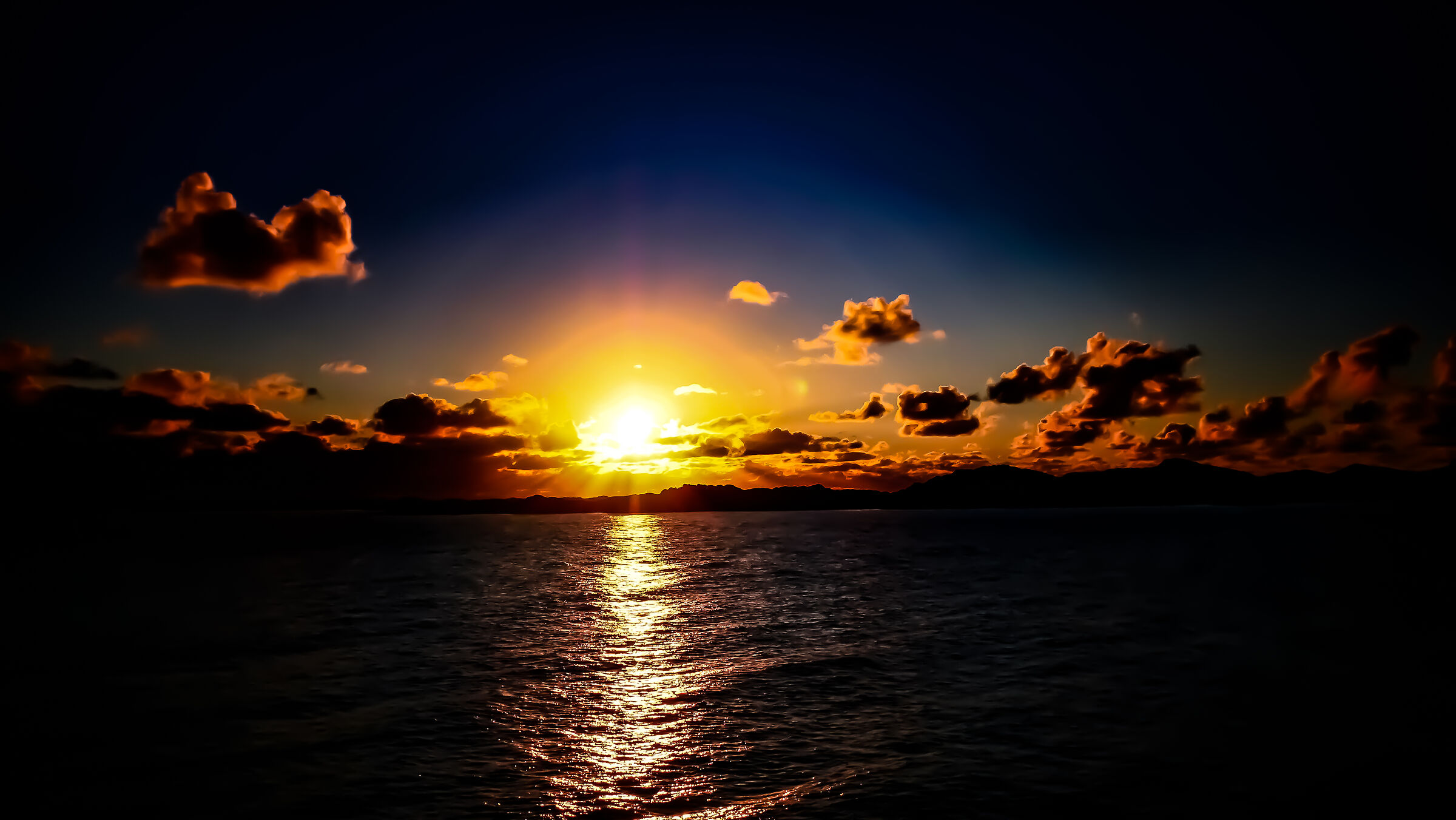 Midnight Sun Norway No.2