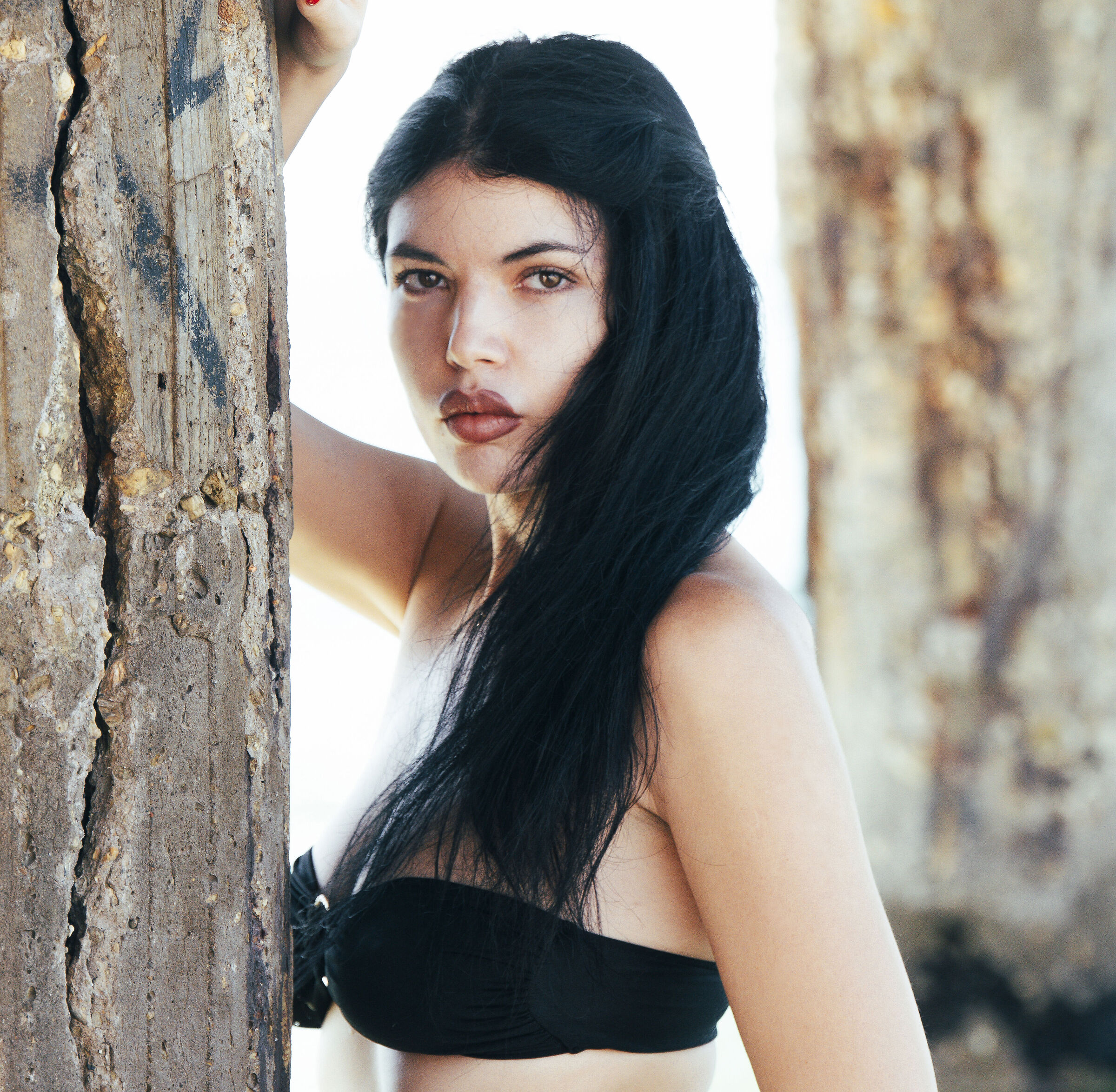 Taisia Model