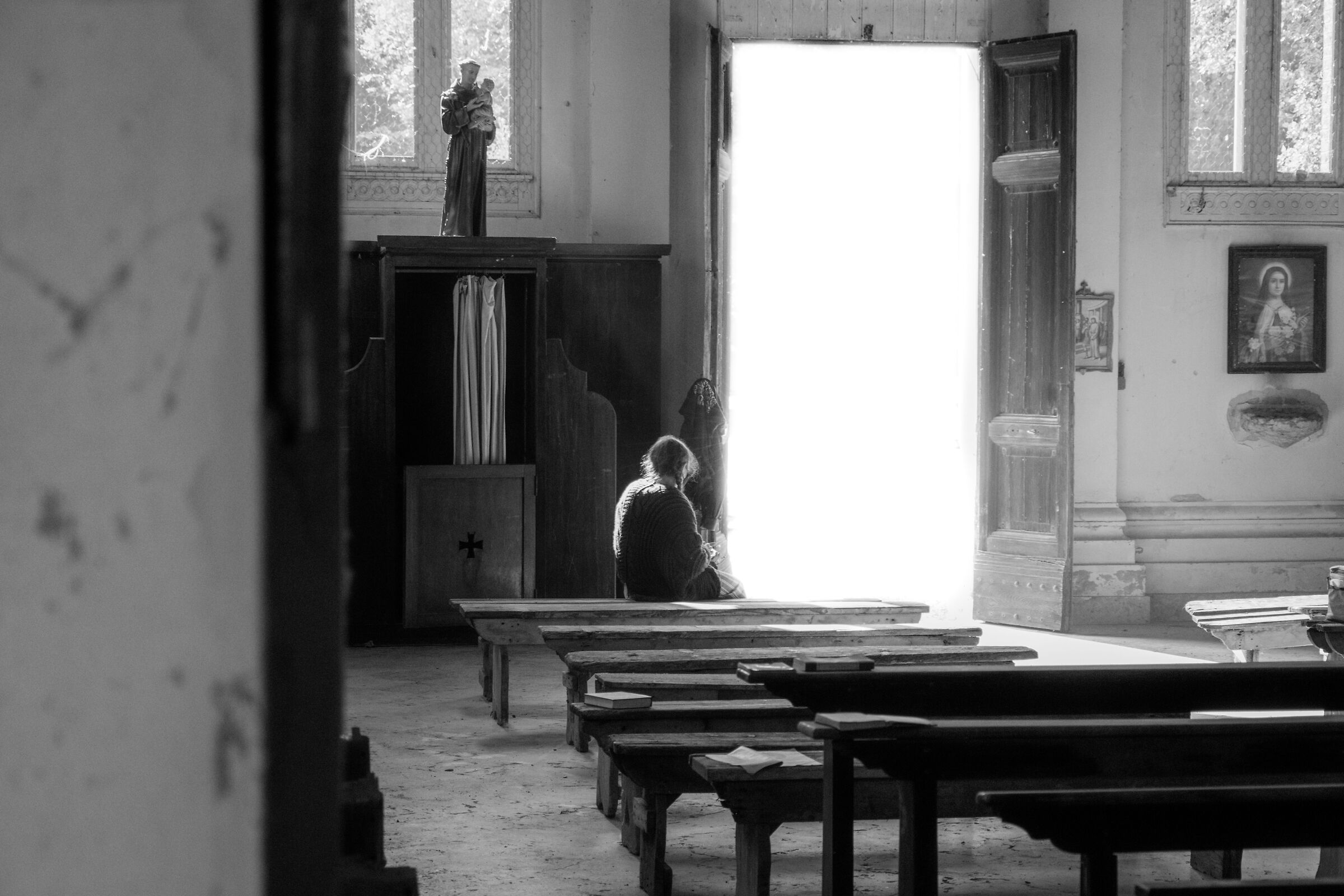 Faith