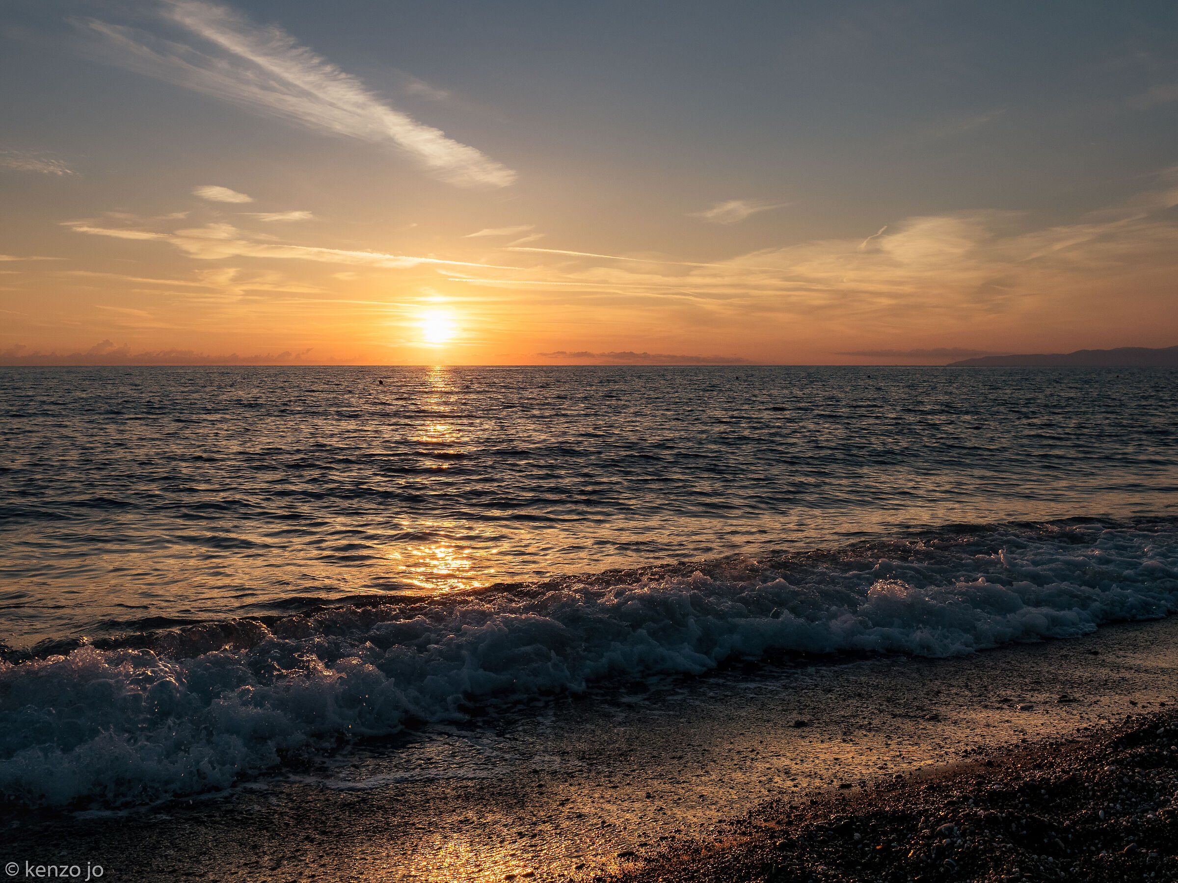 Ultima spiaggia 2022...