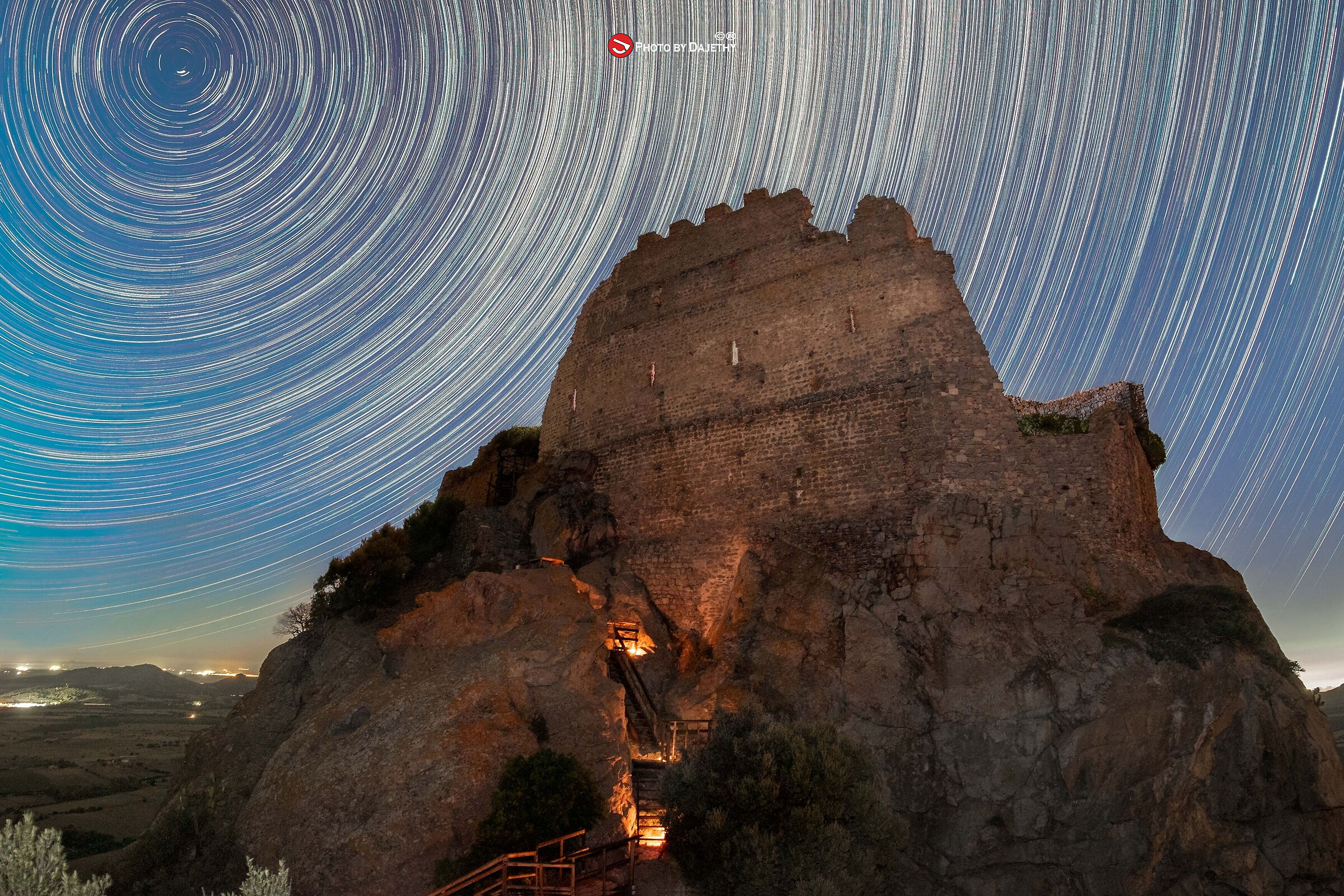 Castello di Acquafredda Siliqua