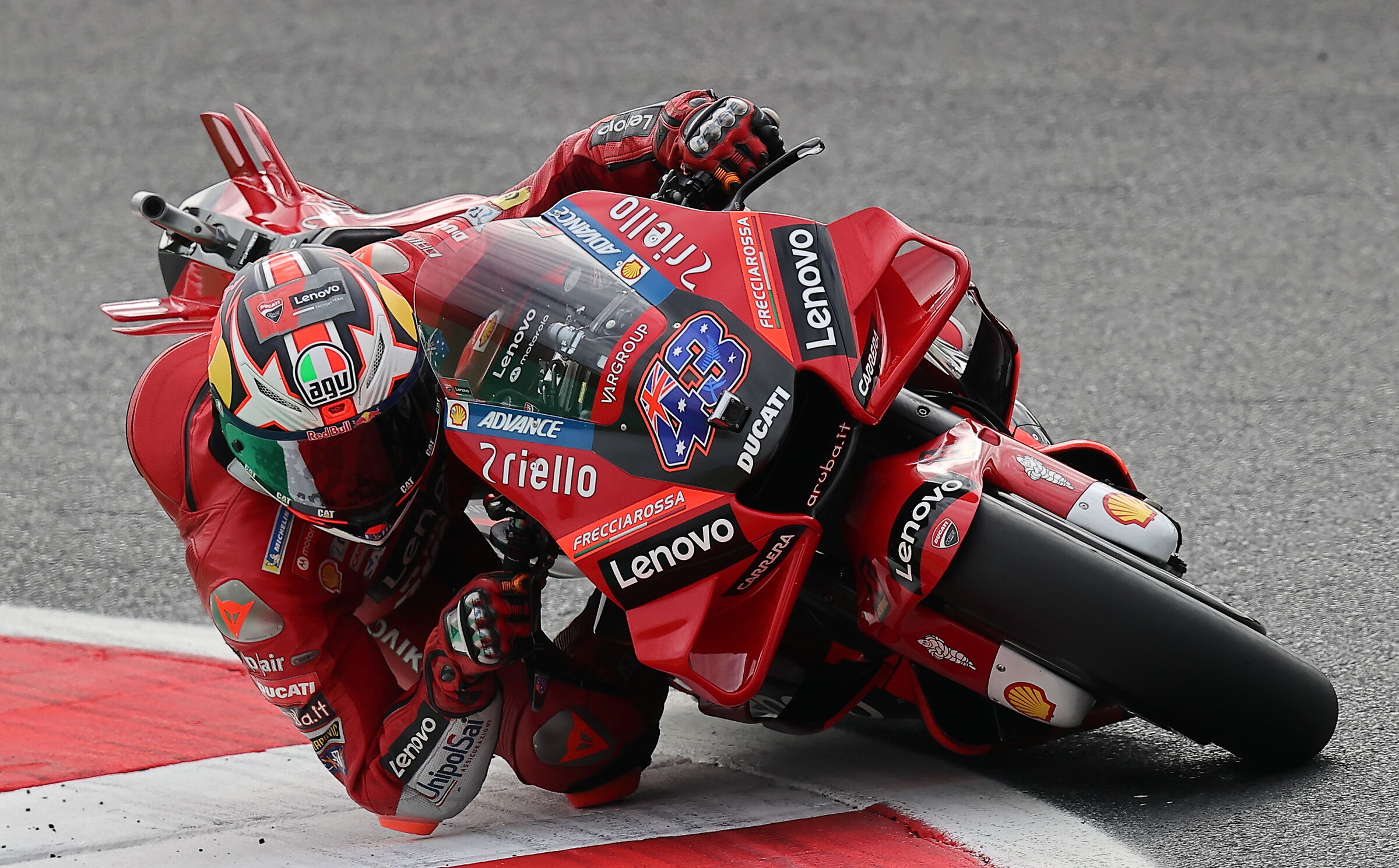 Misano - 02/09/2022 - MotoGP