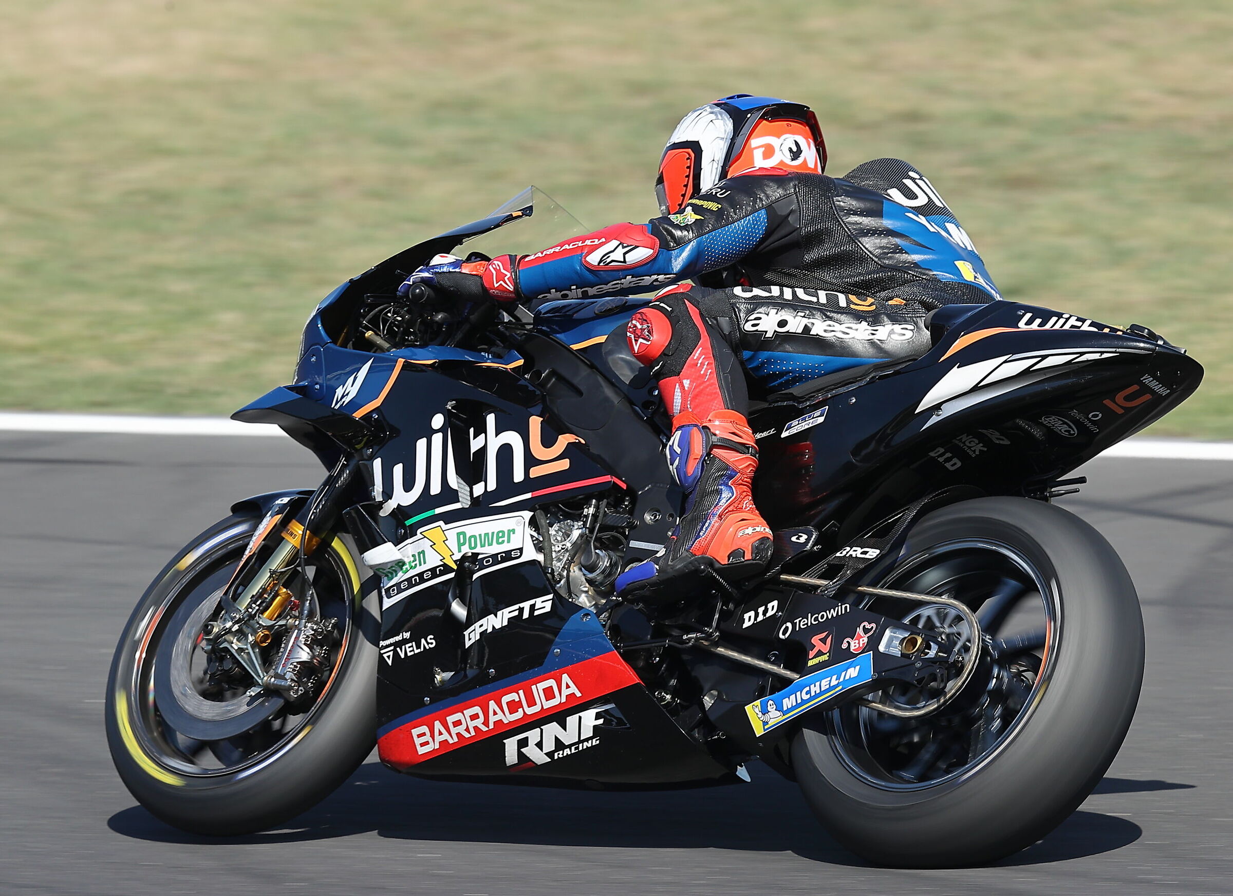 Misano - 02/09/2022 - MotoGP