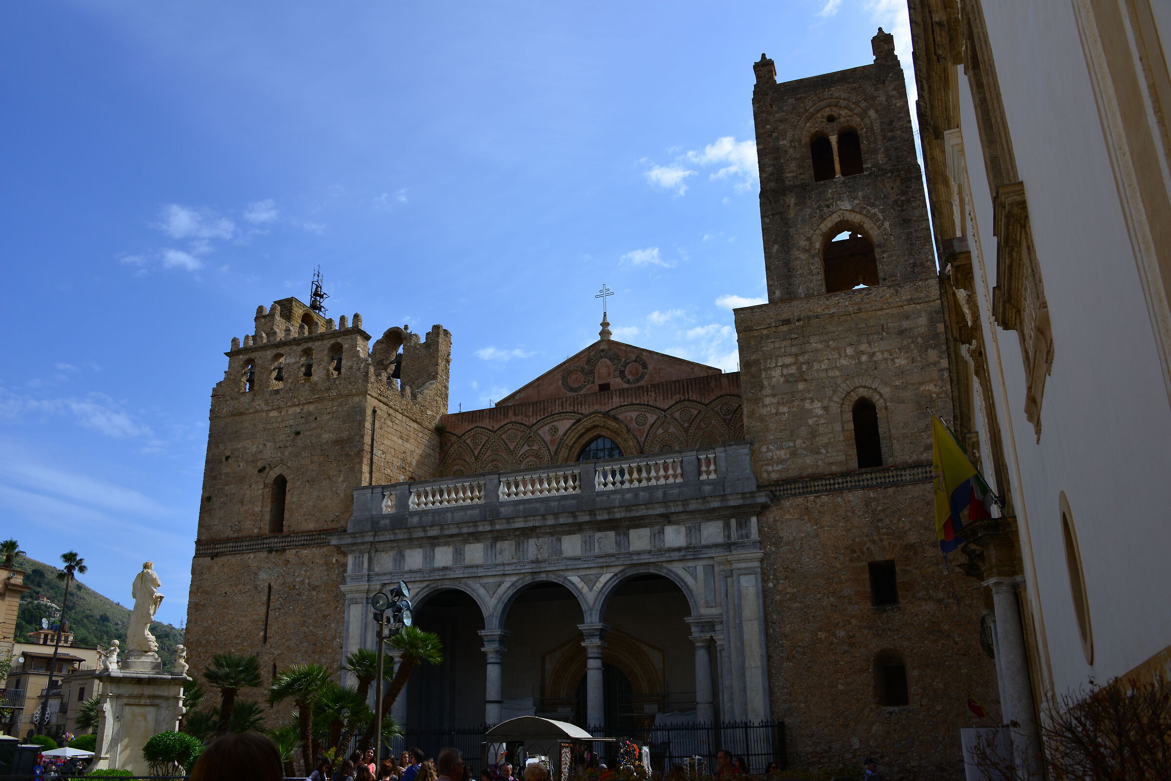 Monreale (Italy)