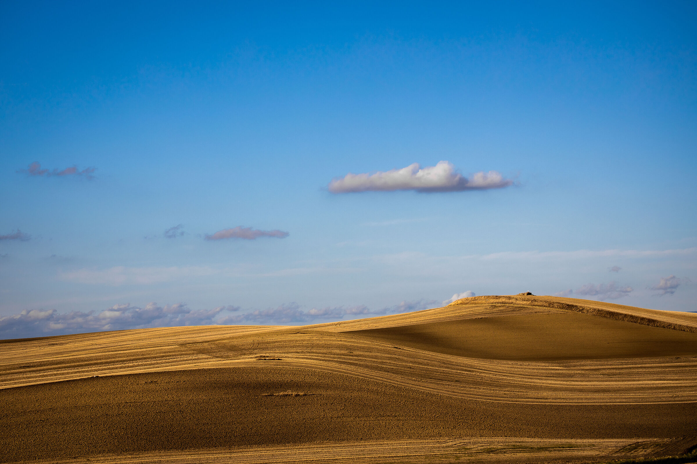 Puglia in settembre