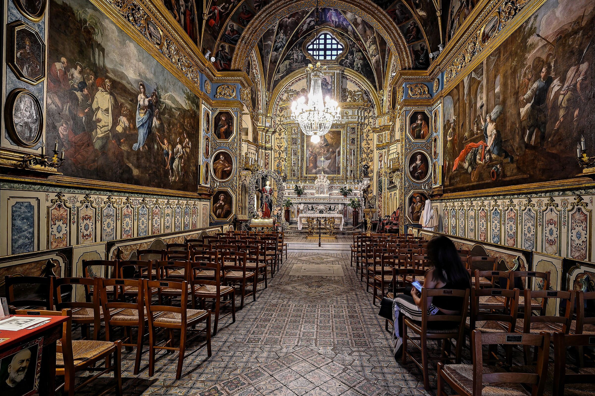 Chiesa di Santa Maria della Purità