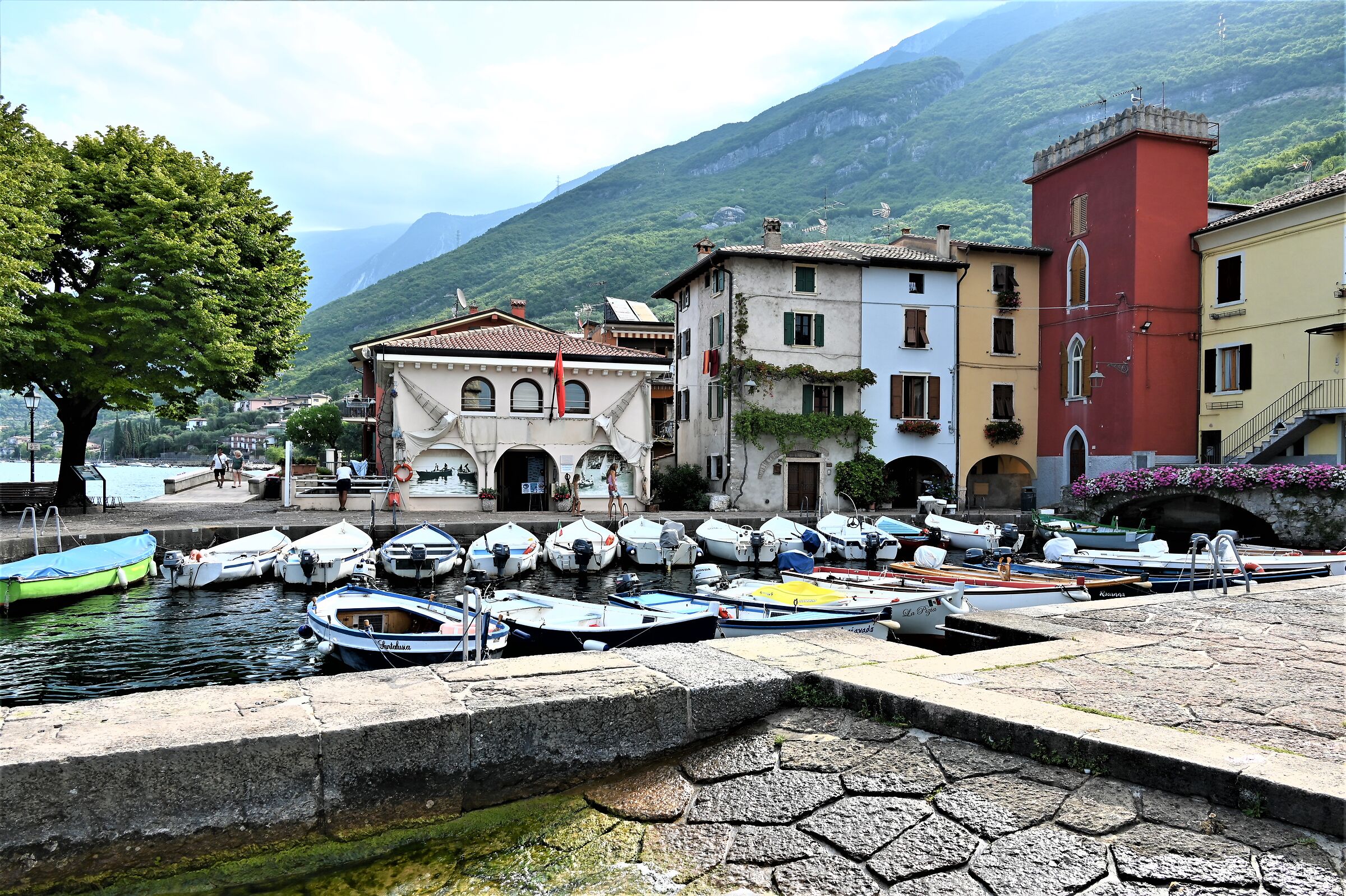Cassano sul Garda -- 2 --
