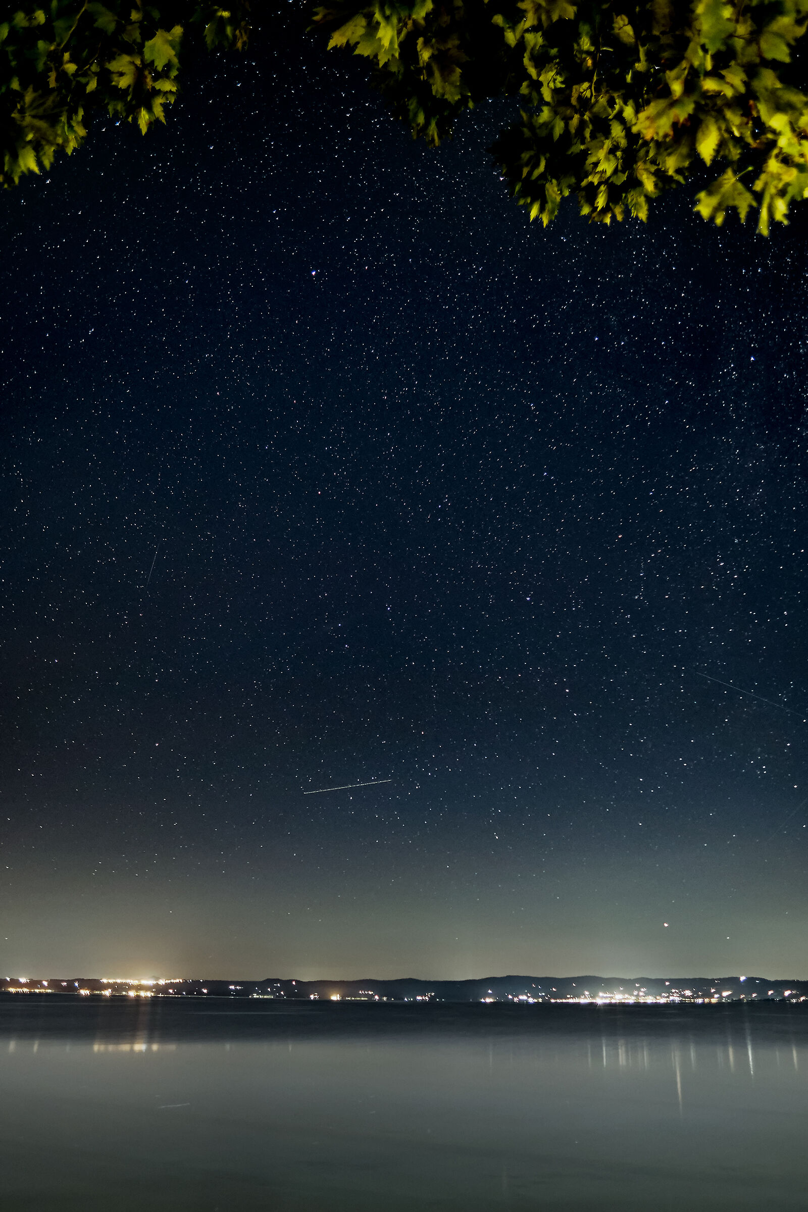 1000000000 di stelle