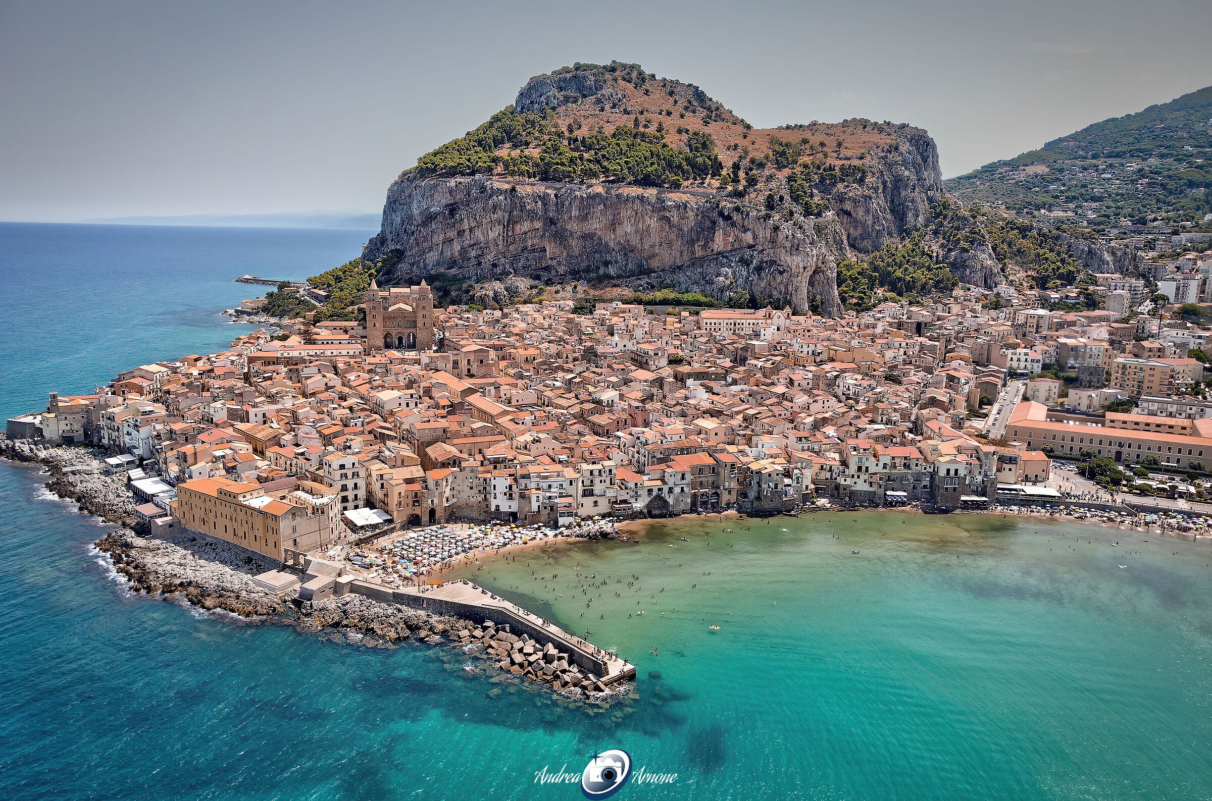 Cefalù ( Palermo )