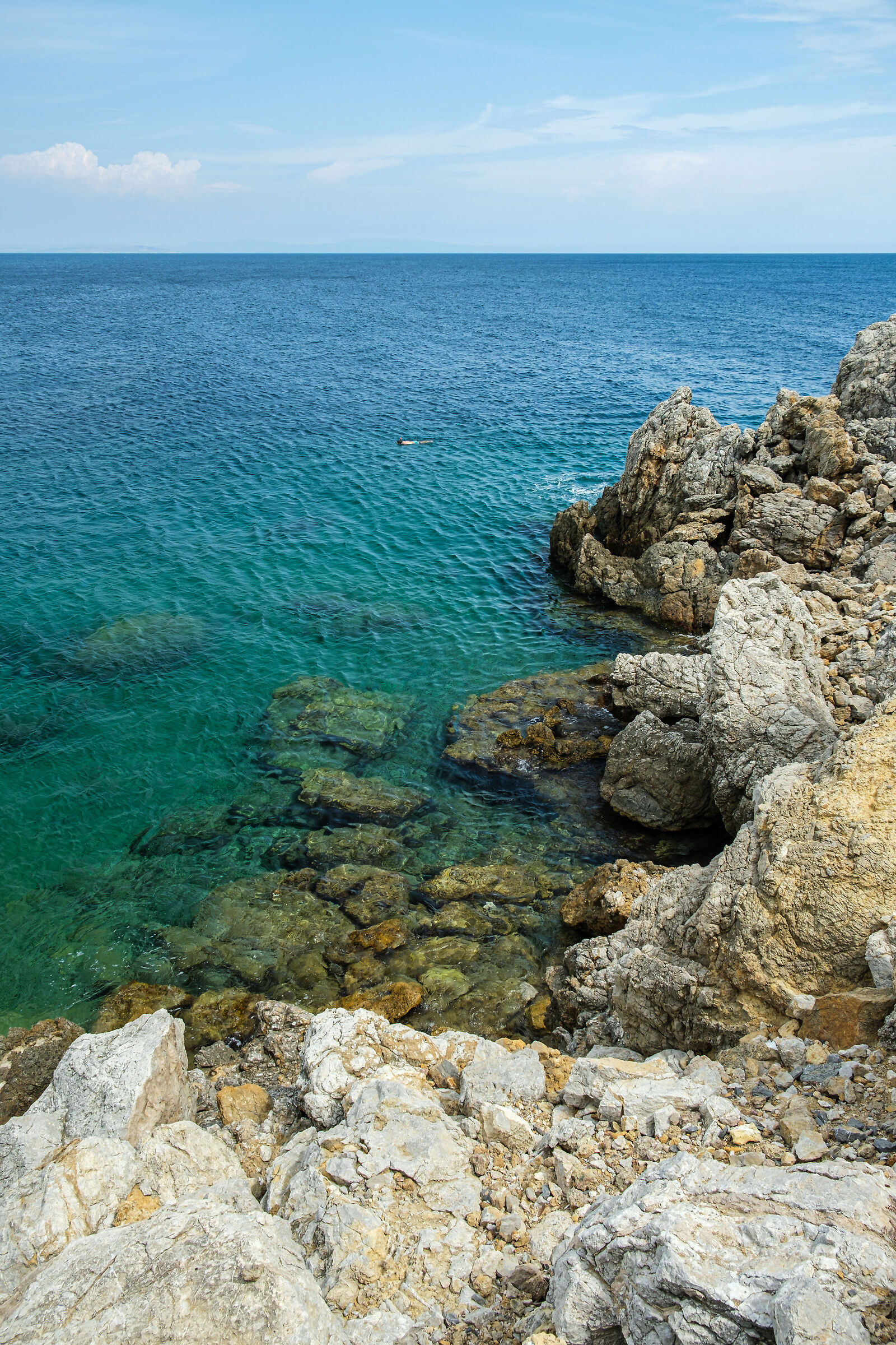 Mavra volia Chios Island Greece