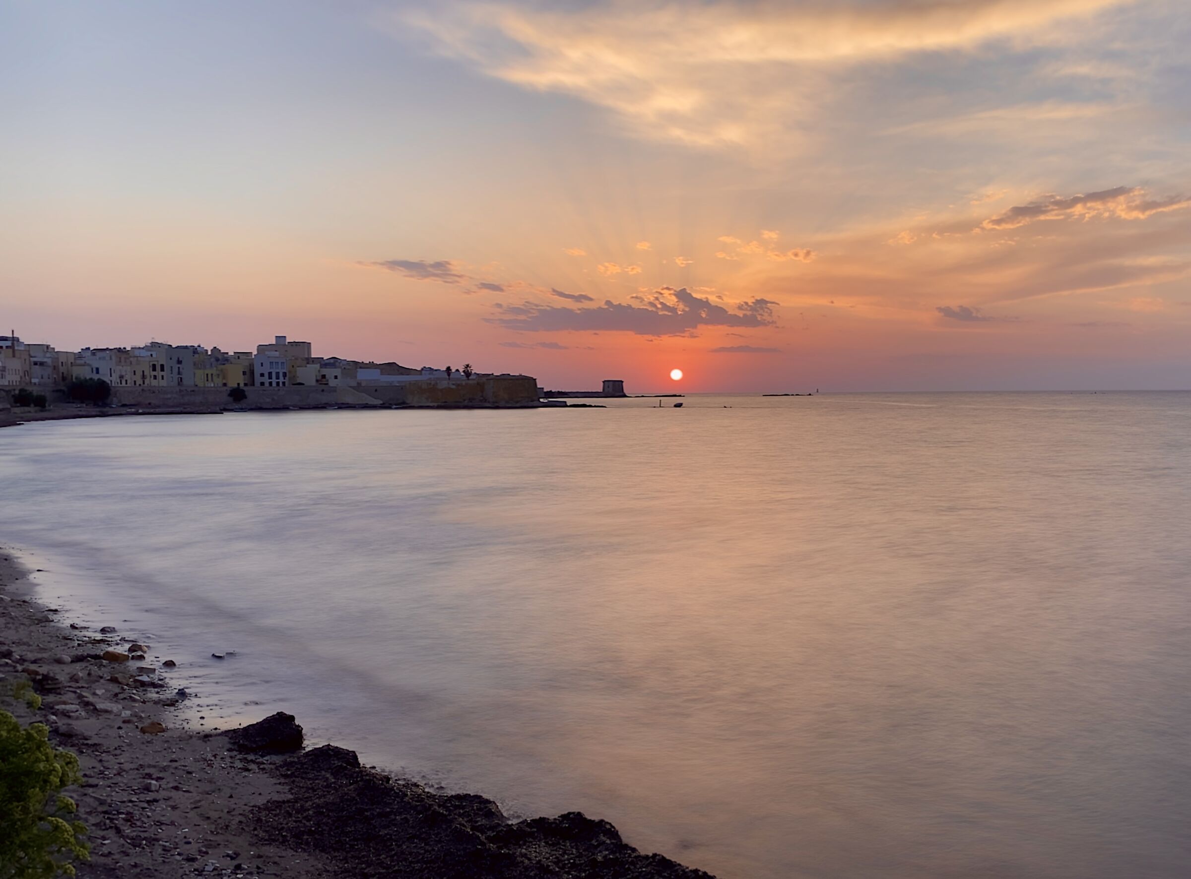 Mura di Tramontana