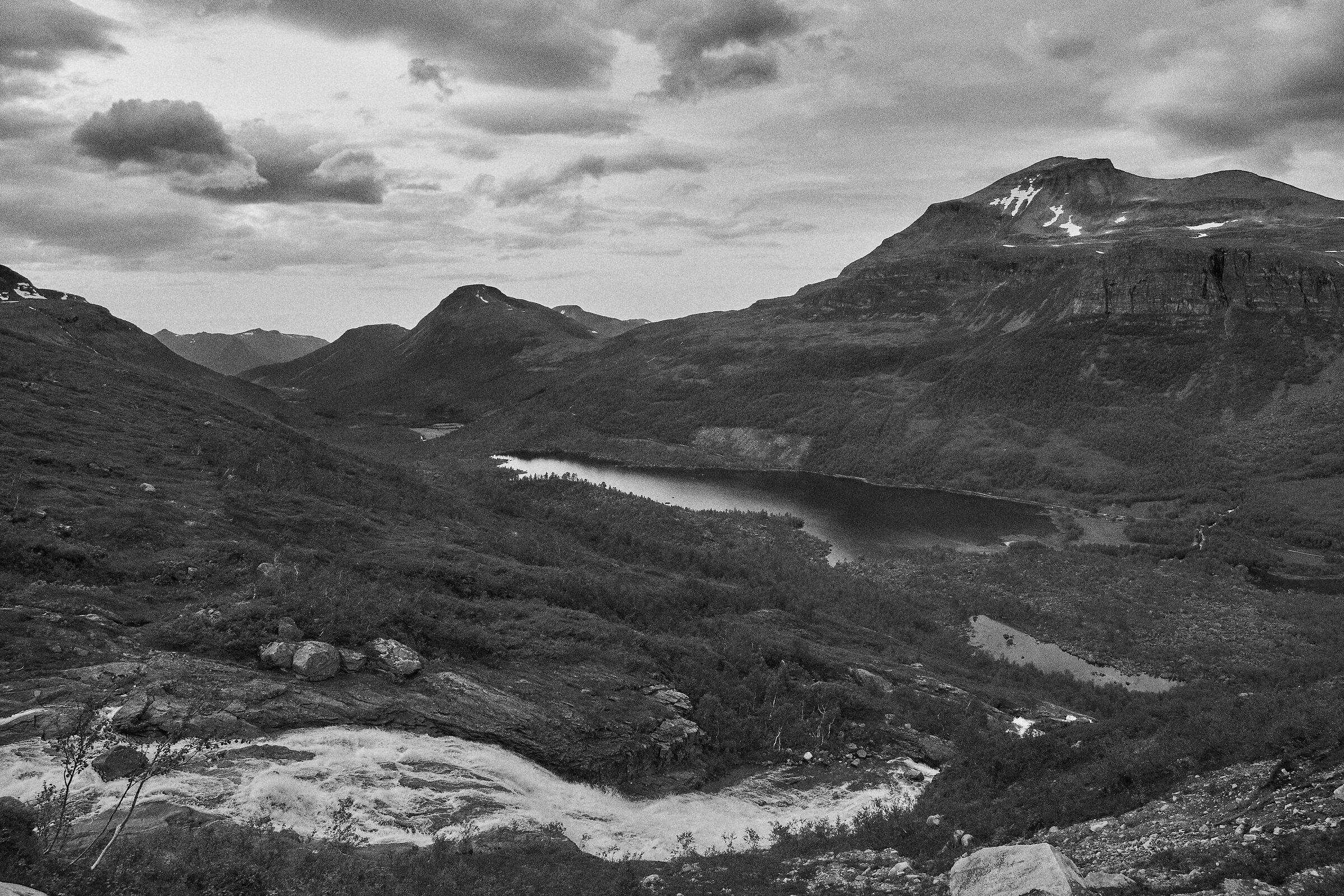 Innerdalen 2, Norway 2022