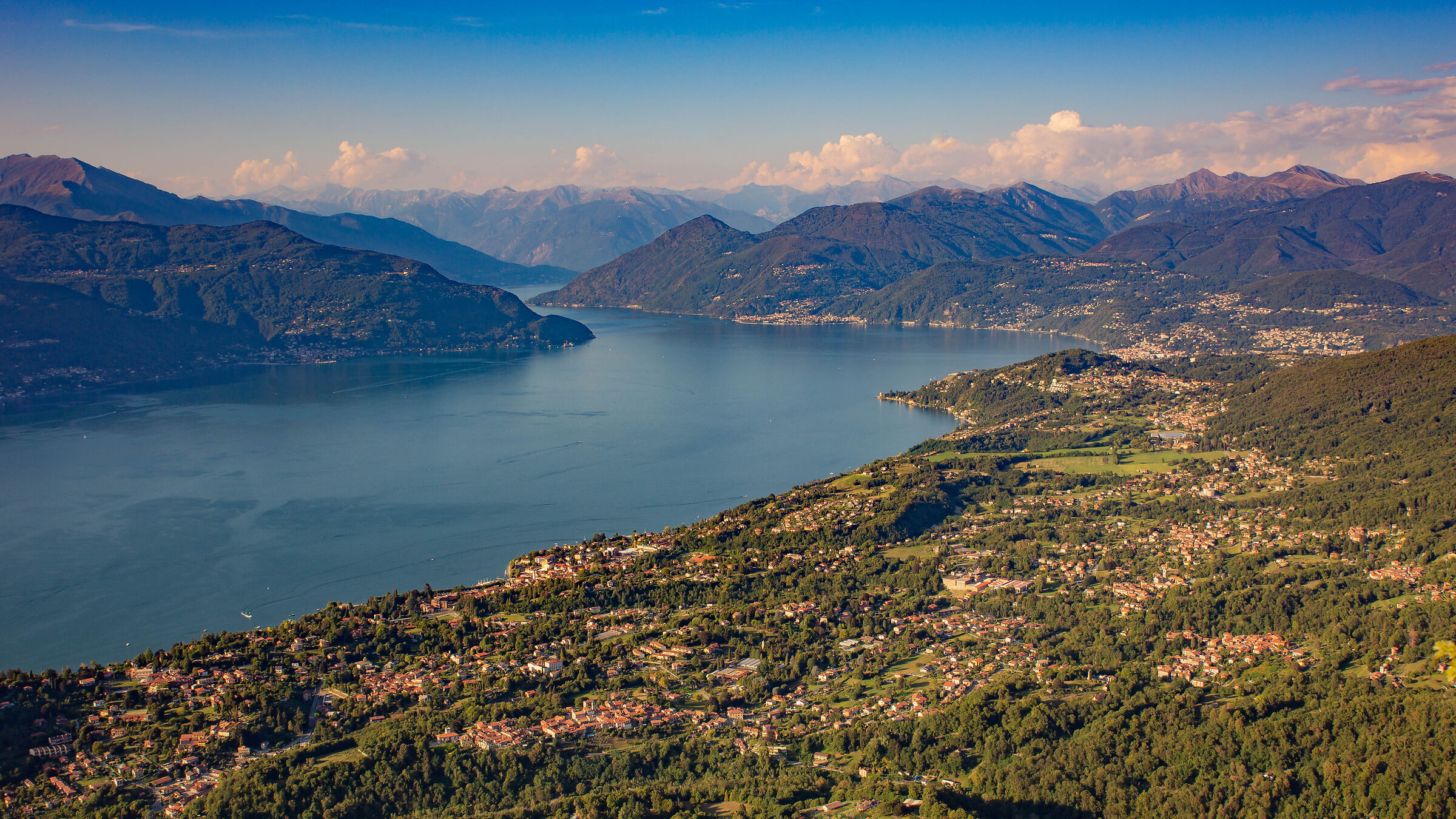 Poggiolo di Castelvaccana