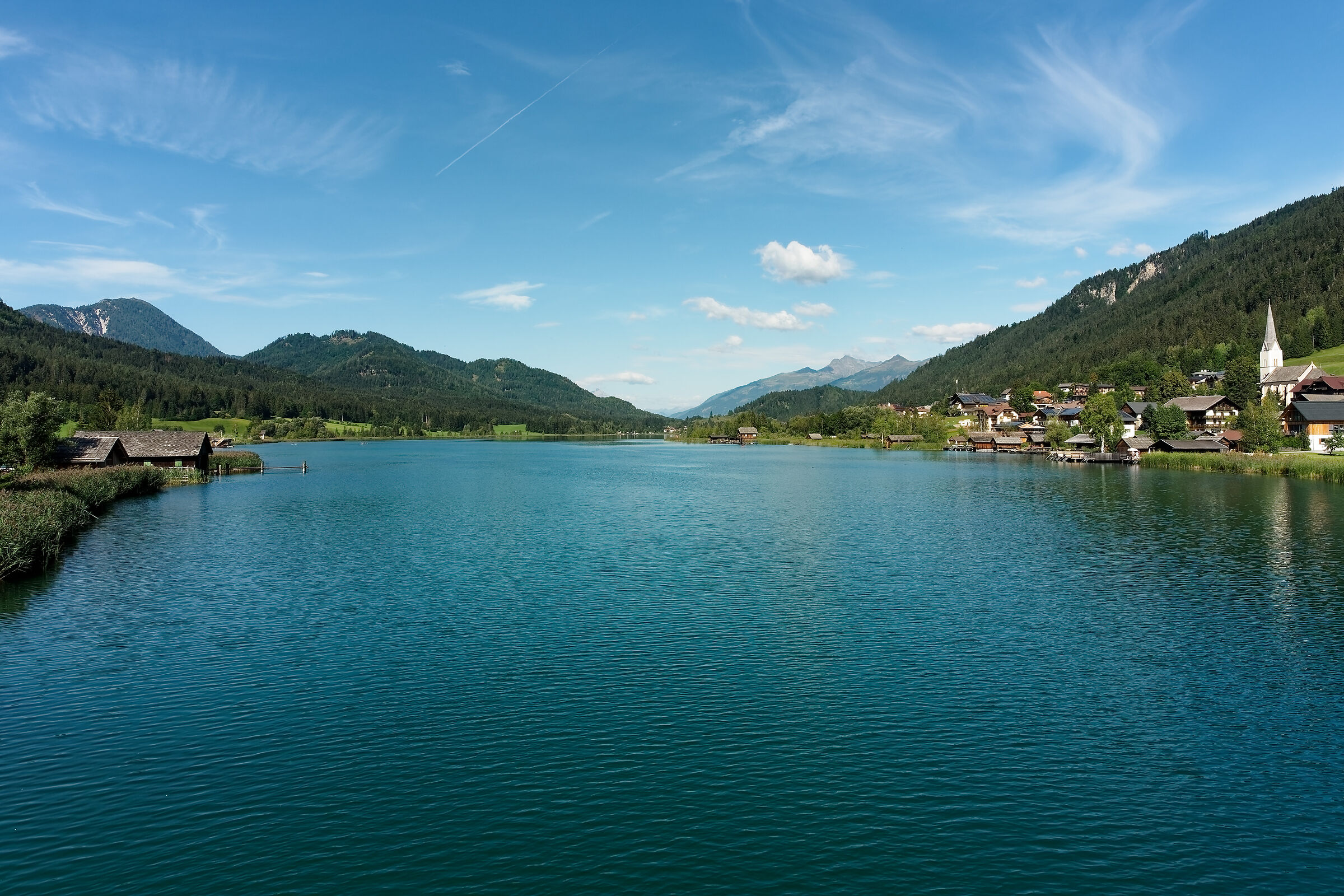 Weissensee