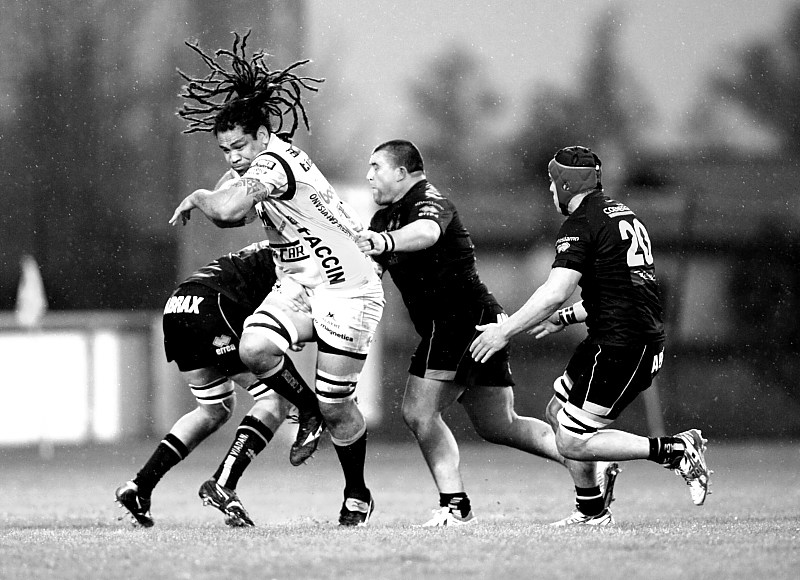 calvisano vs viadana