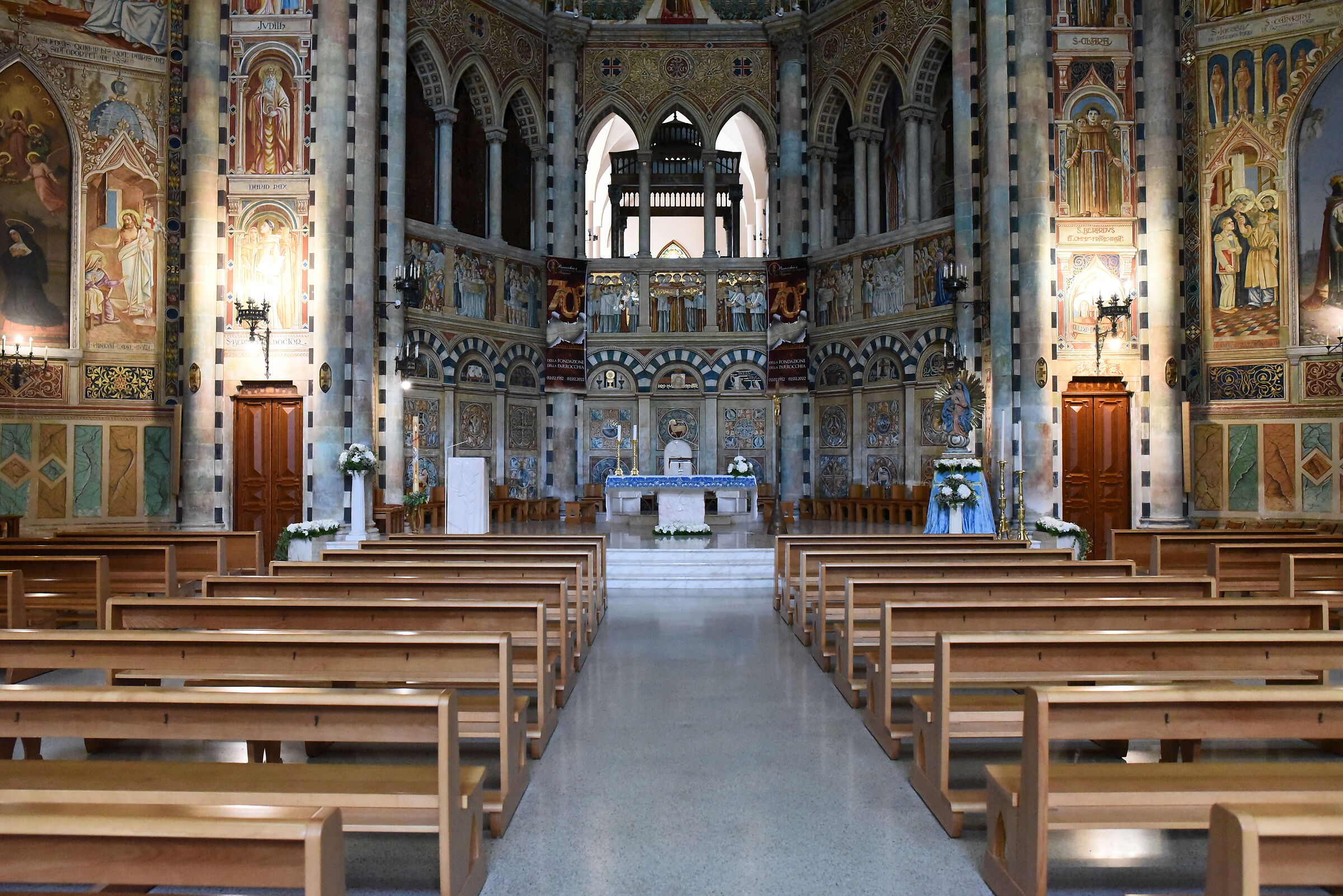 " Sposi " L' attesa / ISO 12. 8 0 0- Nikon 28, 1.4 AND ED